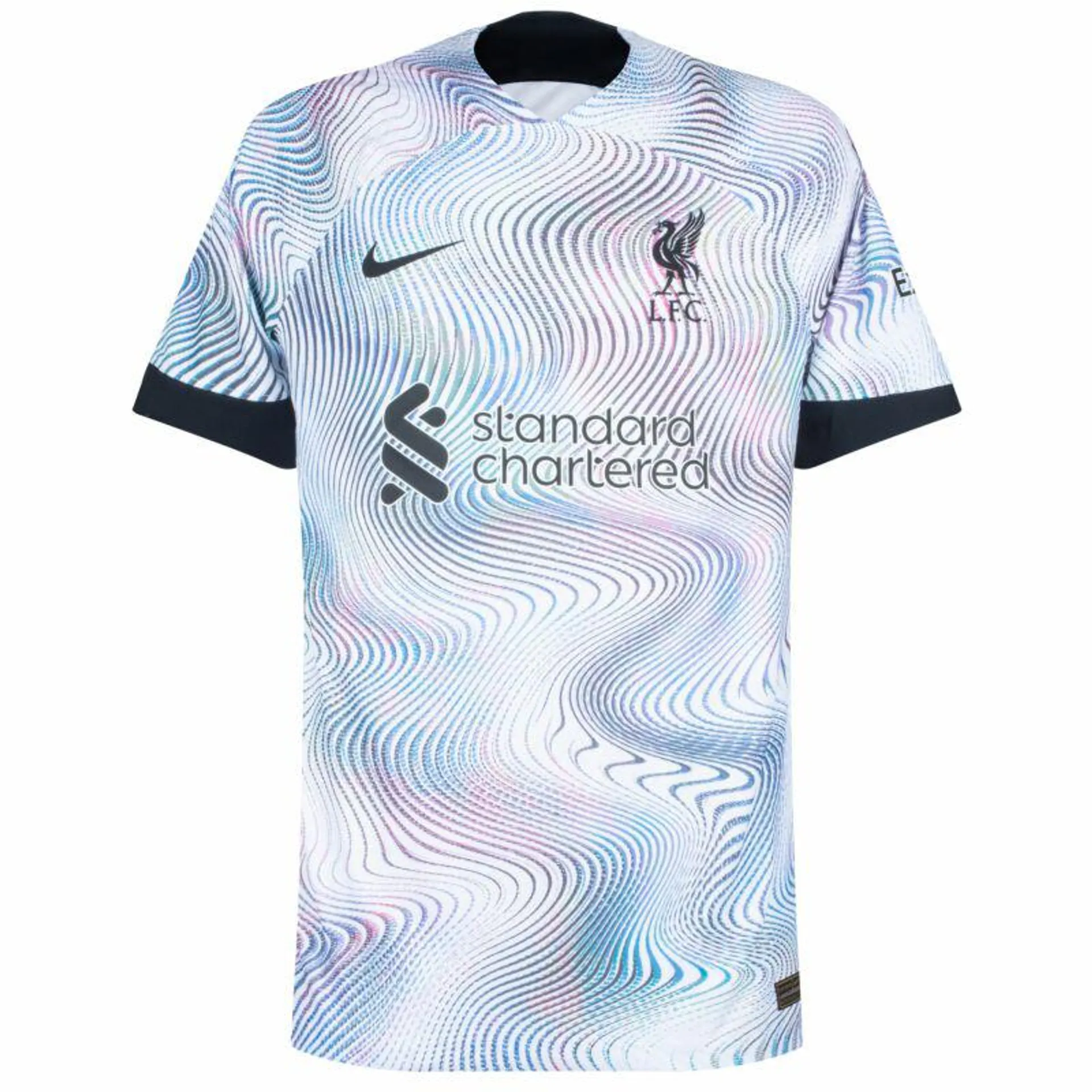 Nike Liverpool Dri-Fit ADV Match Away Shirt 2022-2023