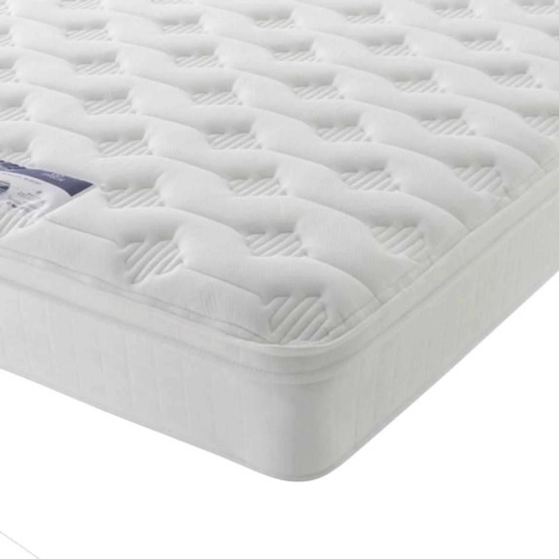 Silentnight Derwent Mattress