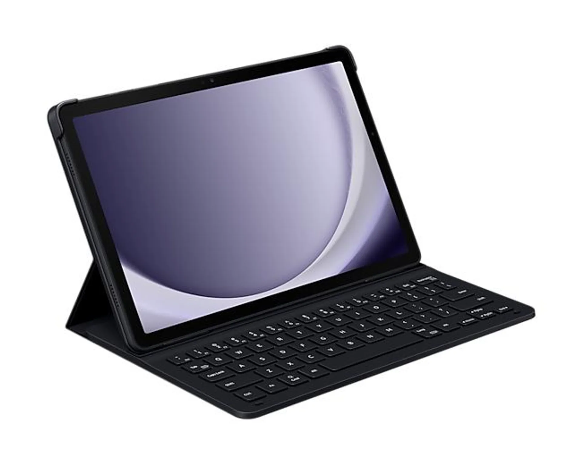 Slim Book Cover Keyboard for Galaxy Tab A9+