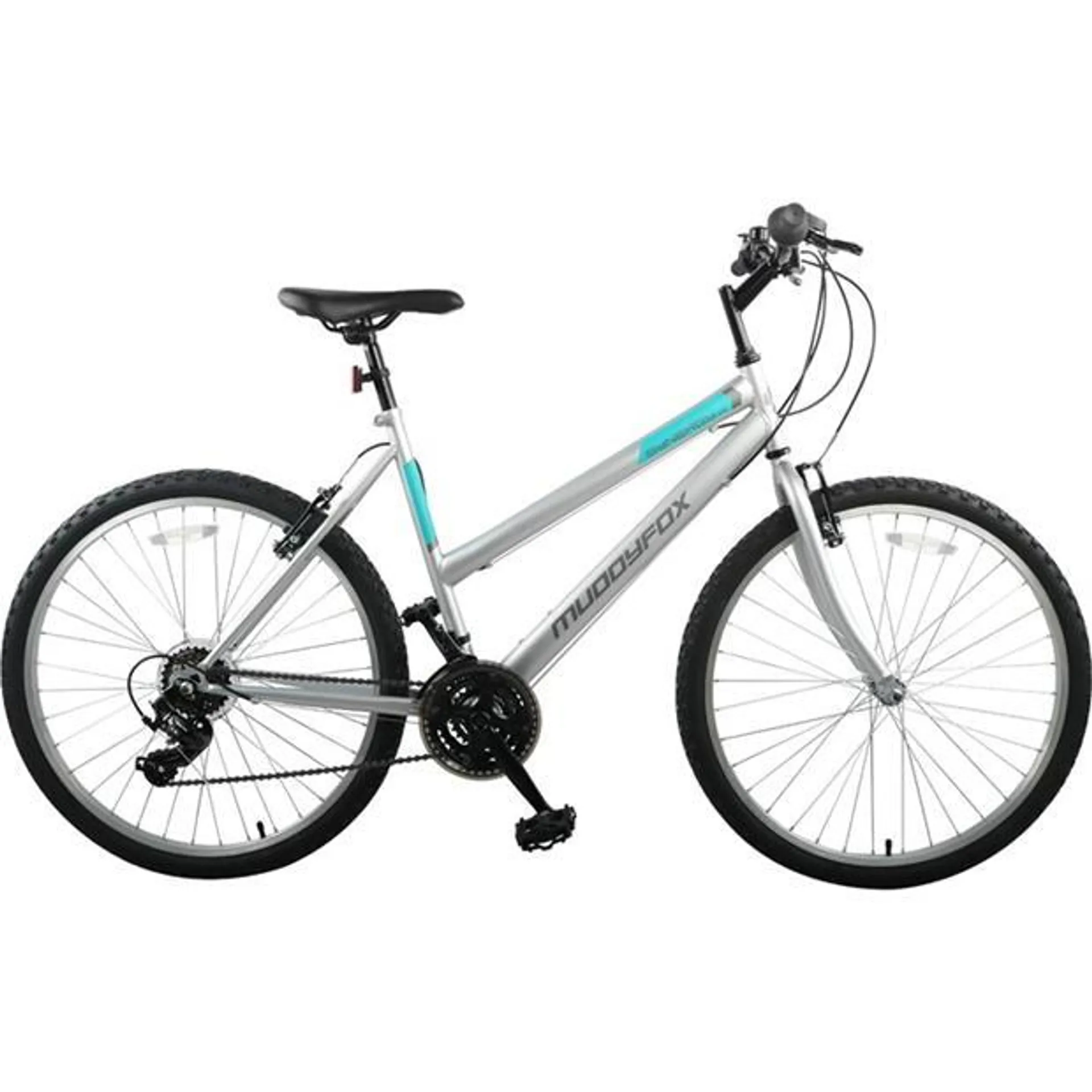 Synergy Ladies' Hybrid Bike