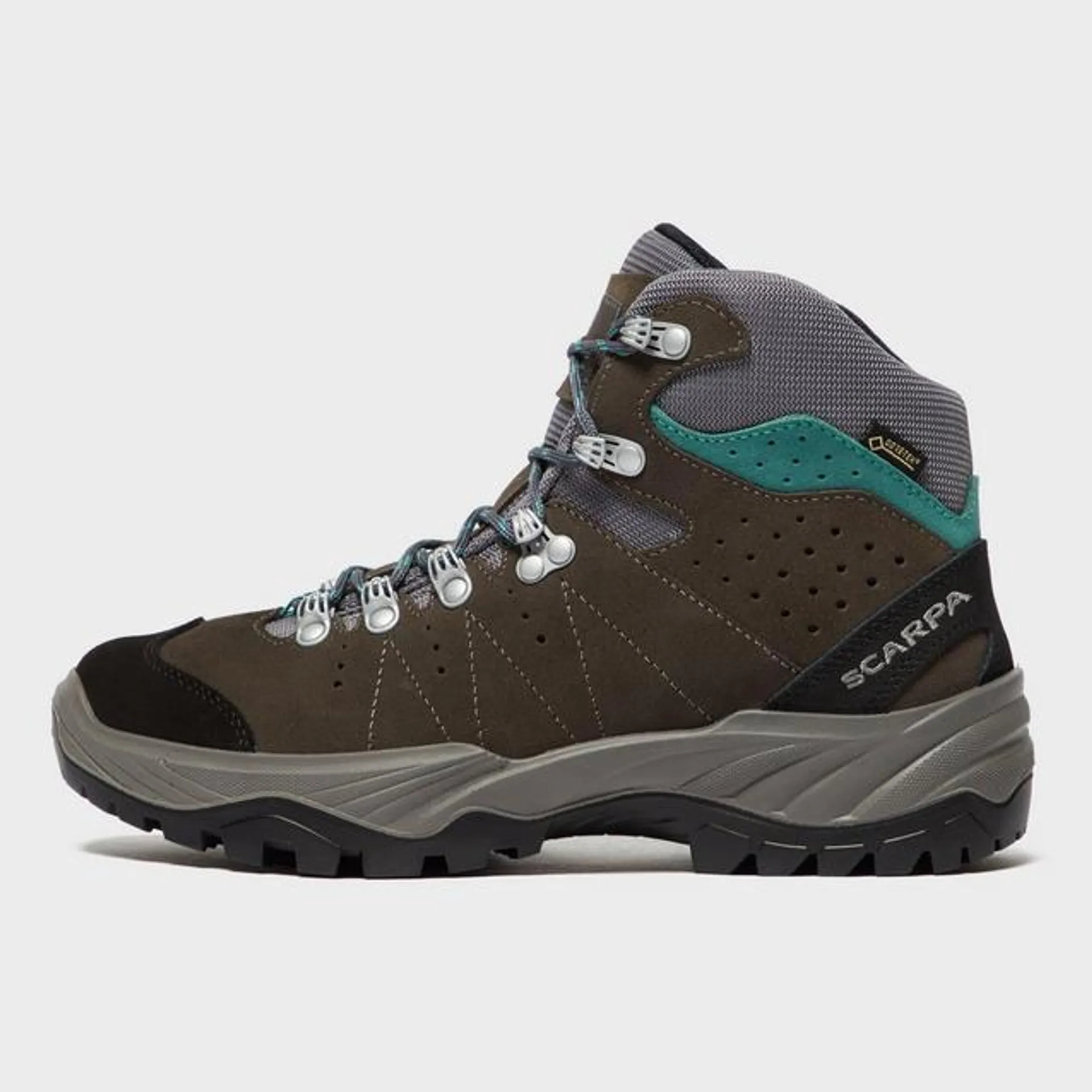 Women's Mistral II GTX 2018