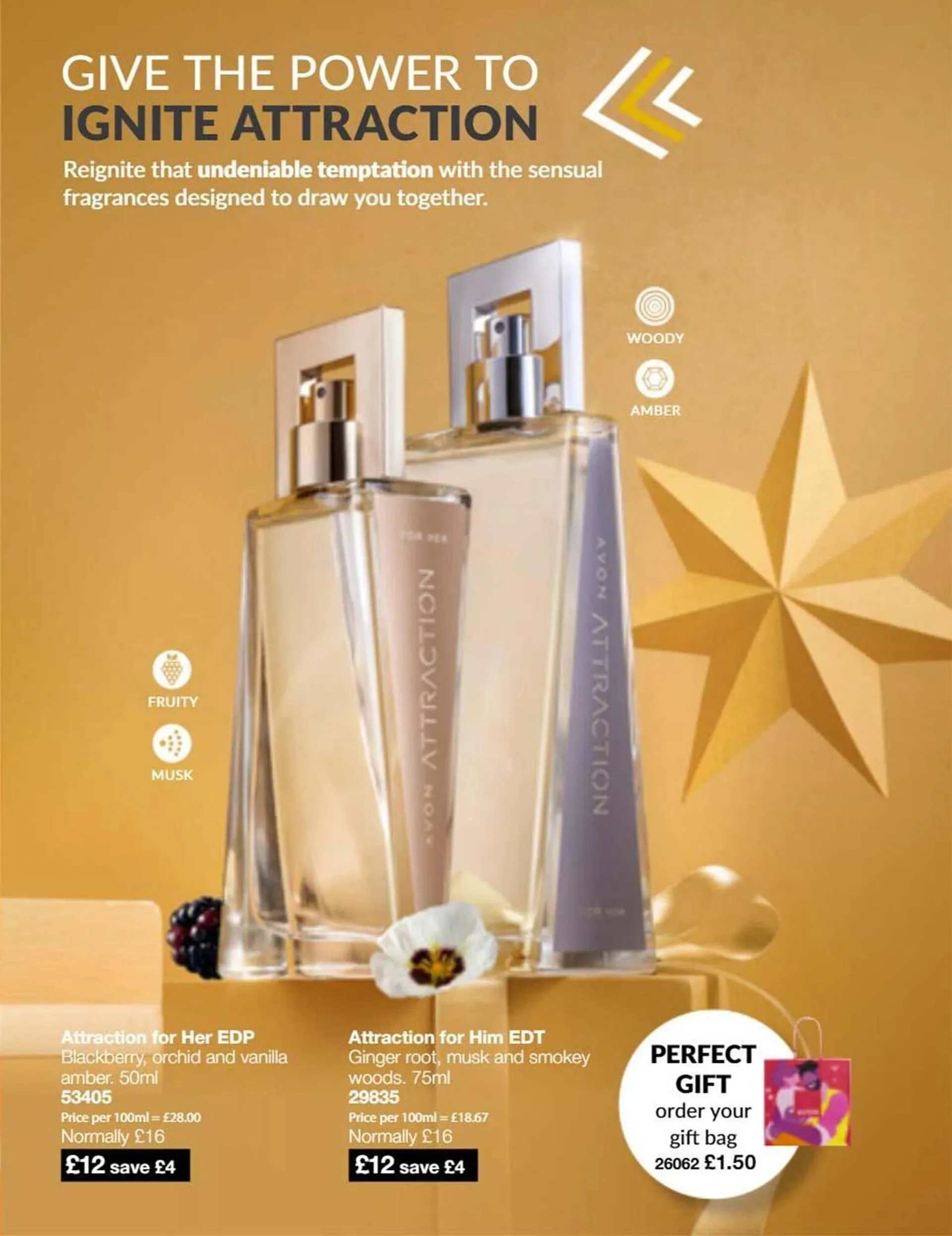 Avon leaflet from 1 December to 31 December 2023 - Catalogue Page 147