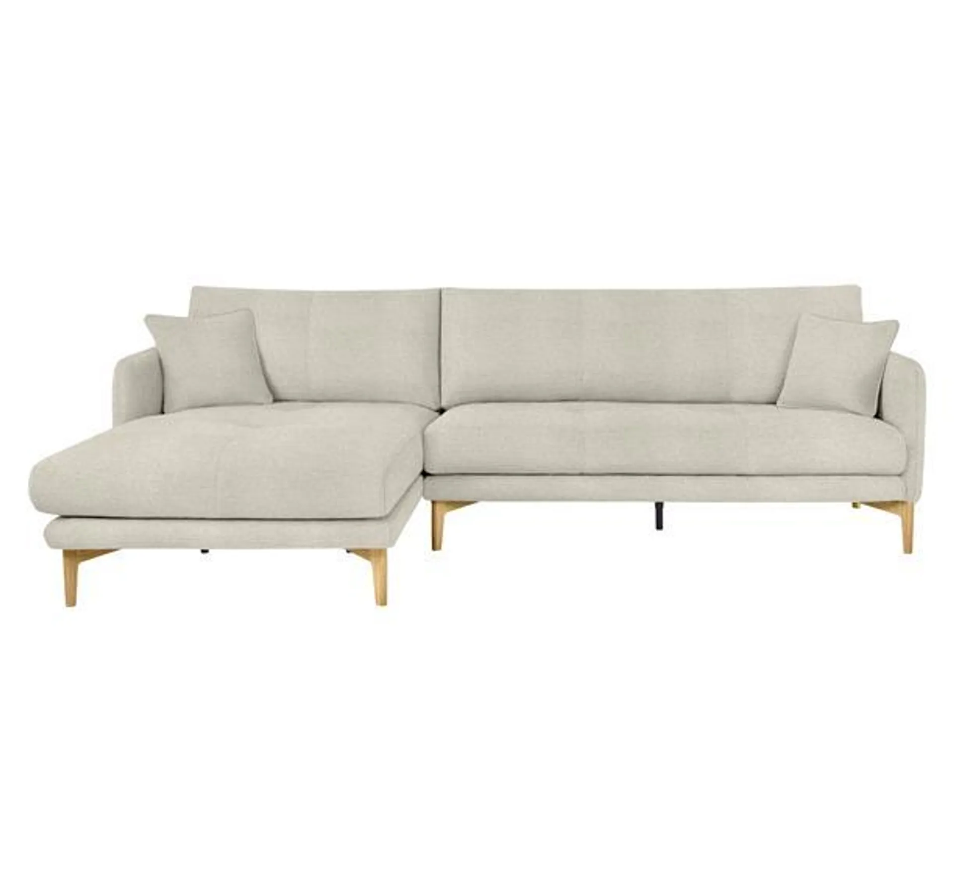 Medium Chaise LHF