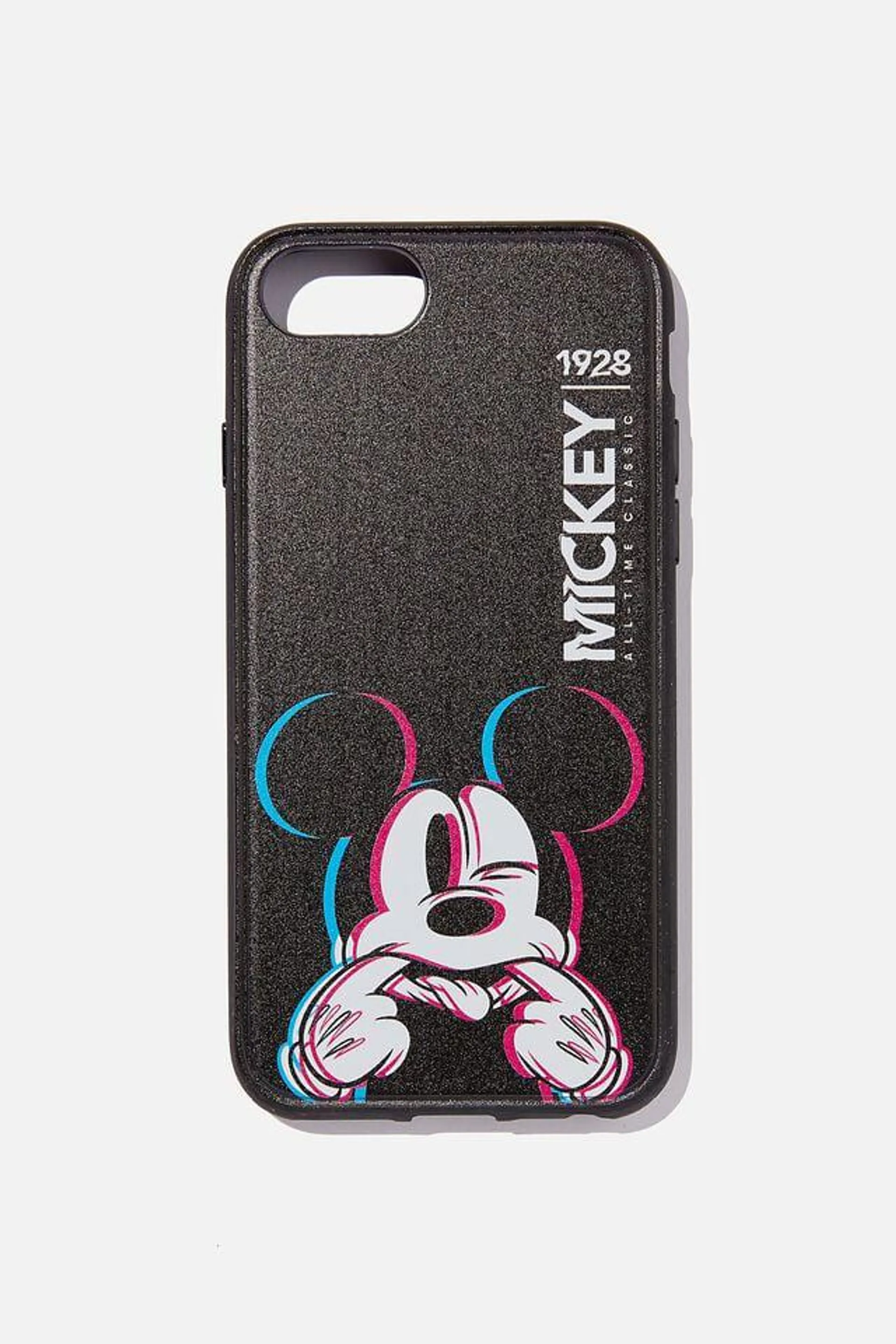 Disney Protective Phone Case 6, 7, 8, SE