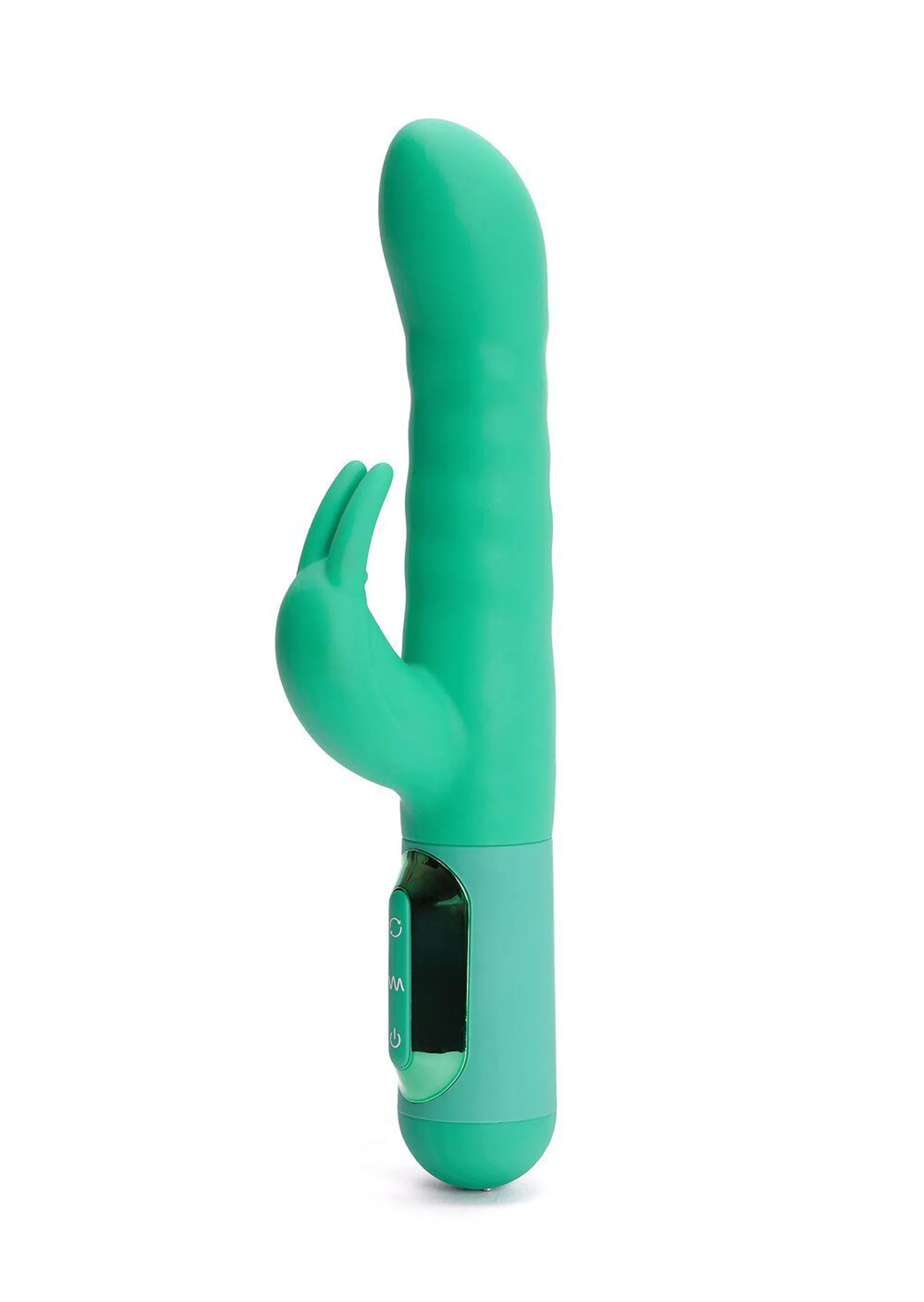 Thrusting G-Spot Rampant Rabbit