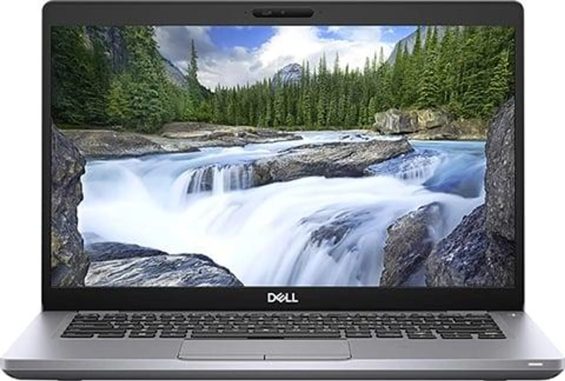 Dell LaTitude 5410/i5-10210U/8GB Ram/256GB SSD/14"/W10/B