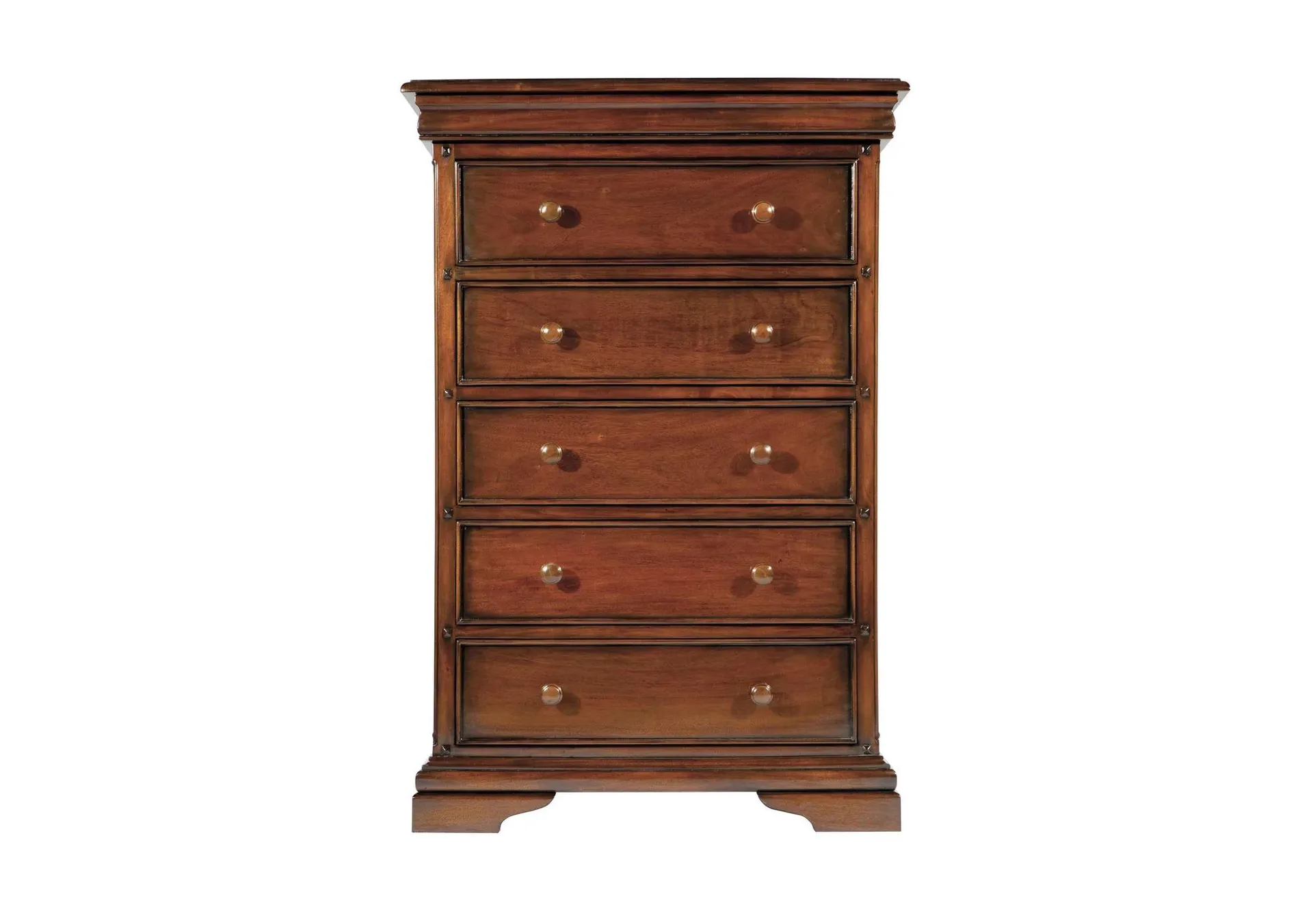 Loxley 6 Drawer Chest