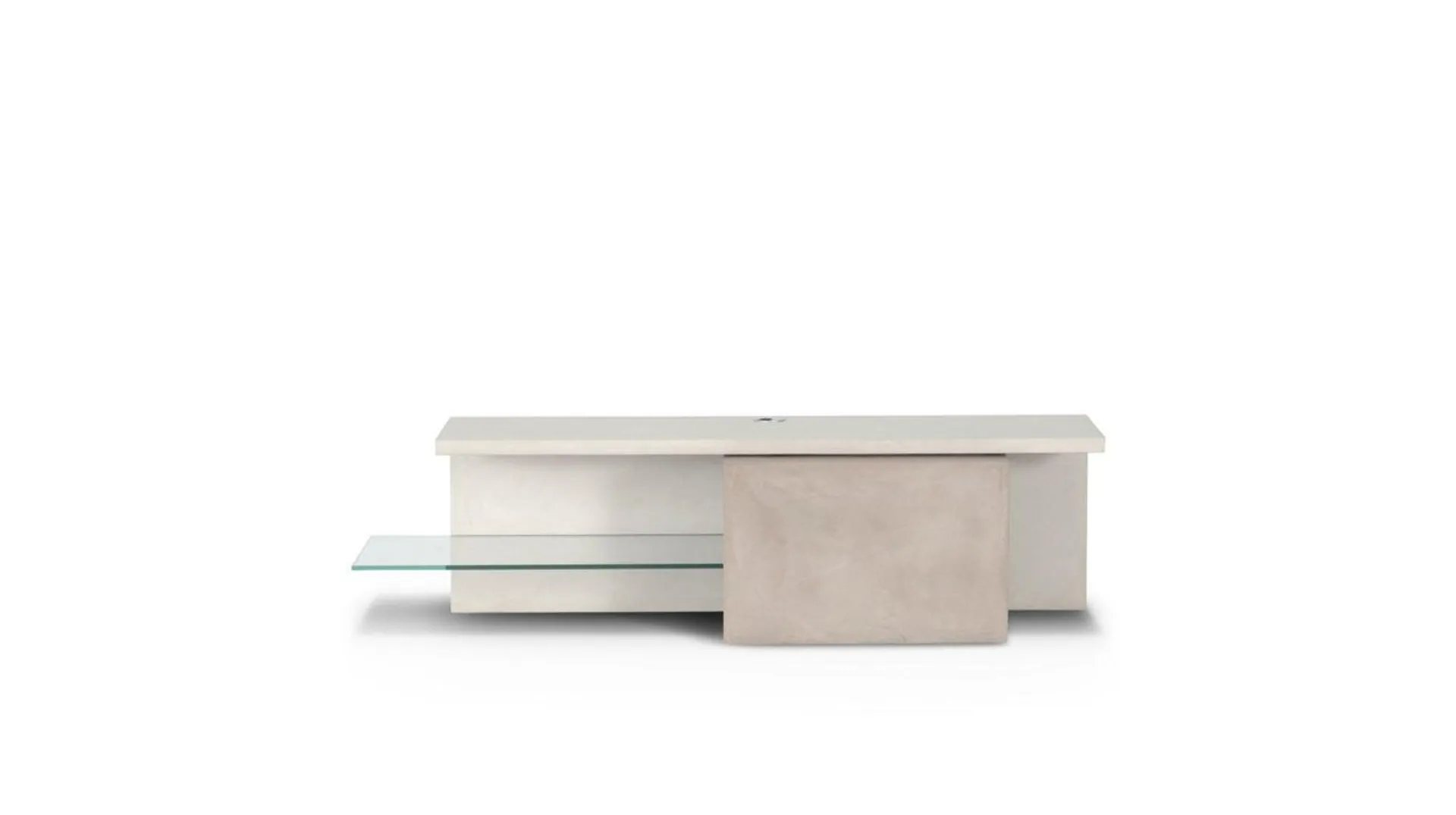 DECALO tv unit