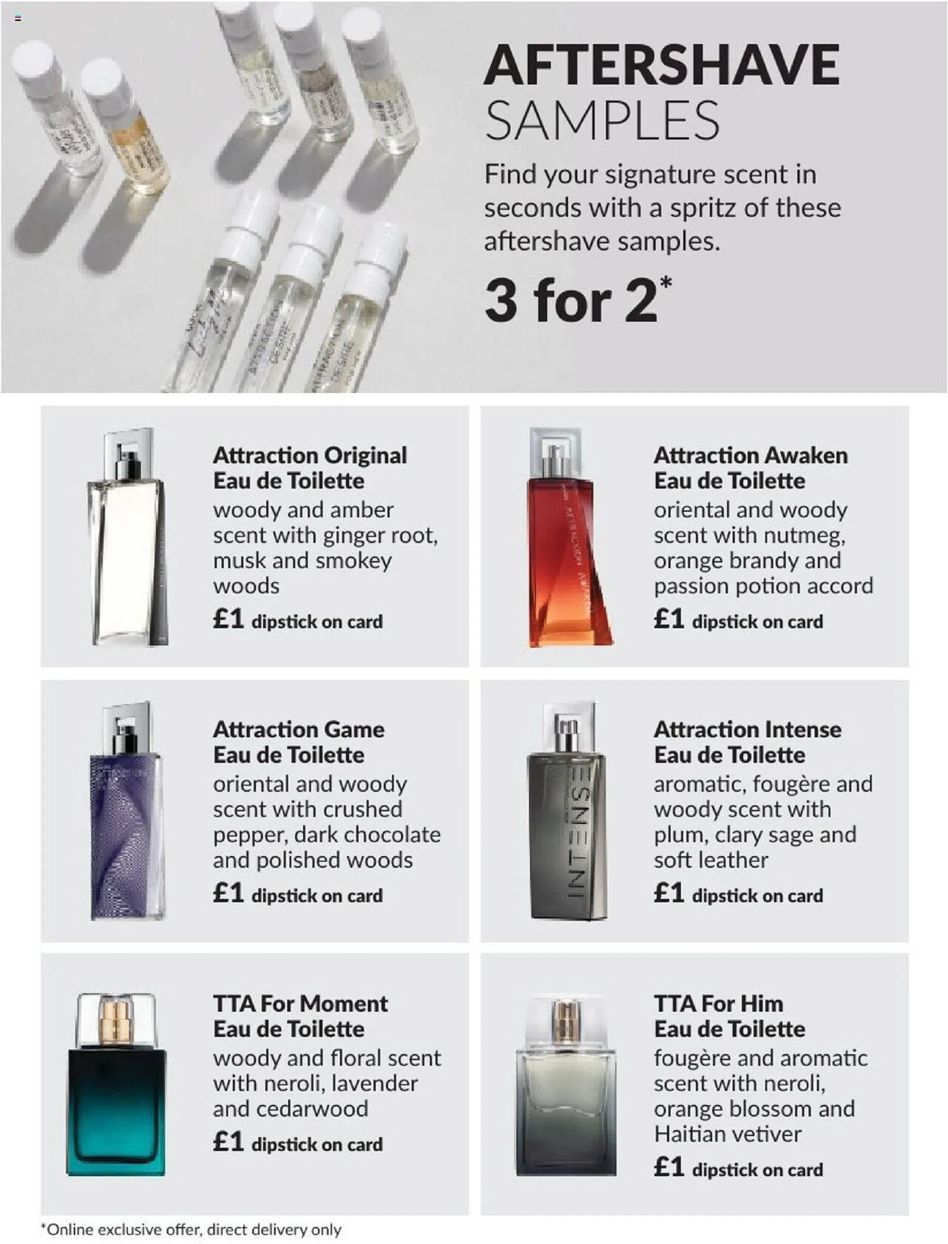 Avon leaflet from 1 April to 1 May 2024 - Catalogue Page 14