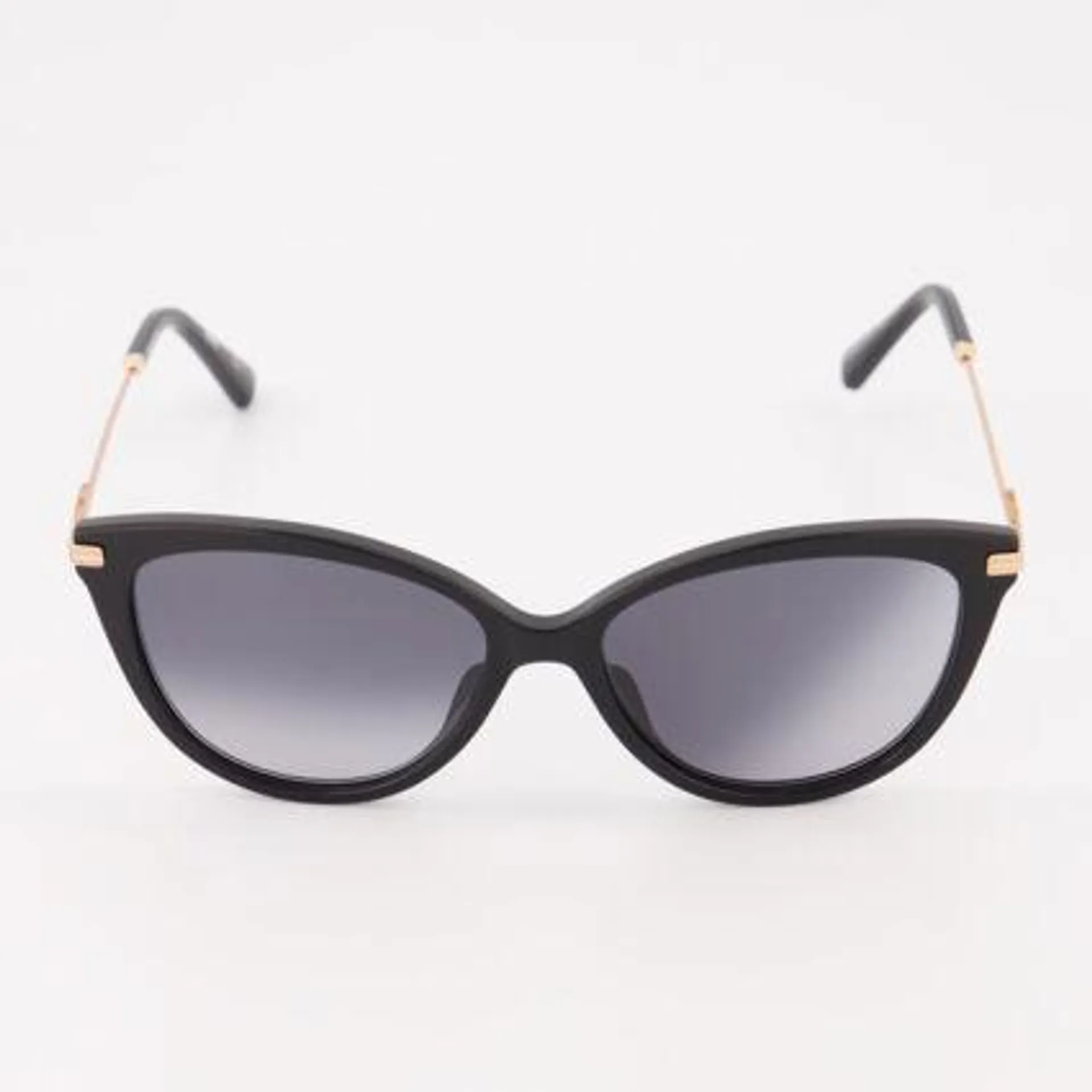 Black MOS069/S Sunglasses