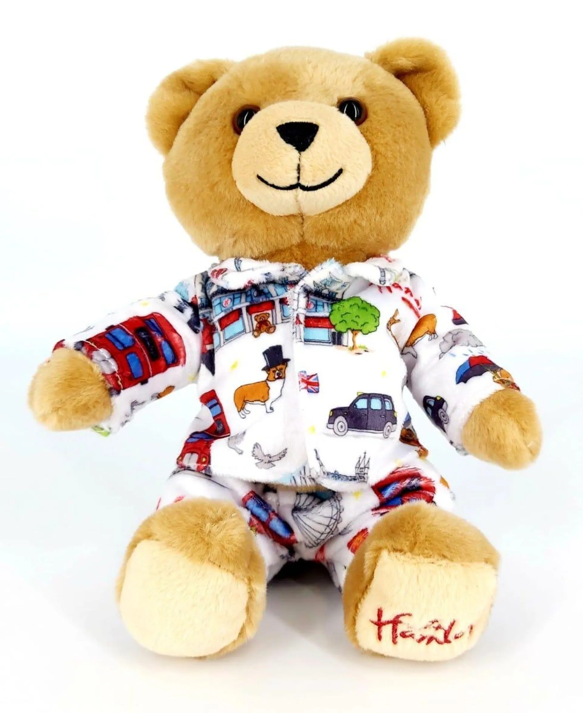 Hamleys® Heritage Pyjamas Bear