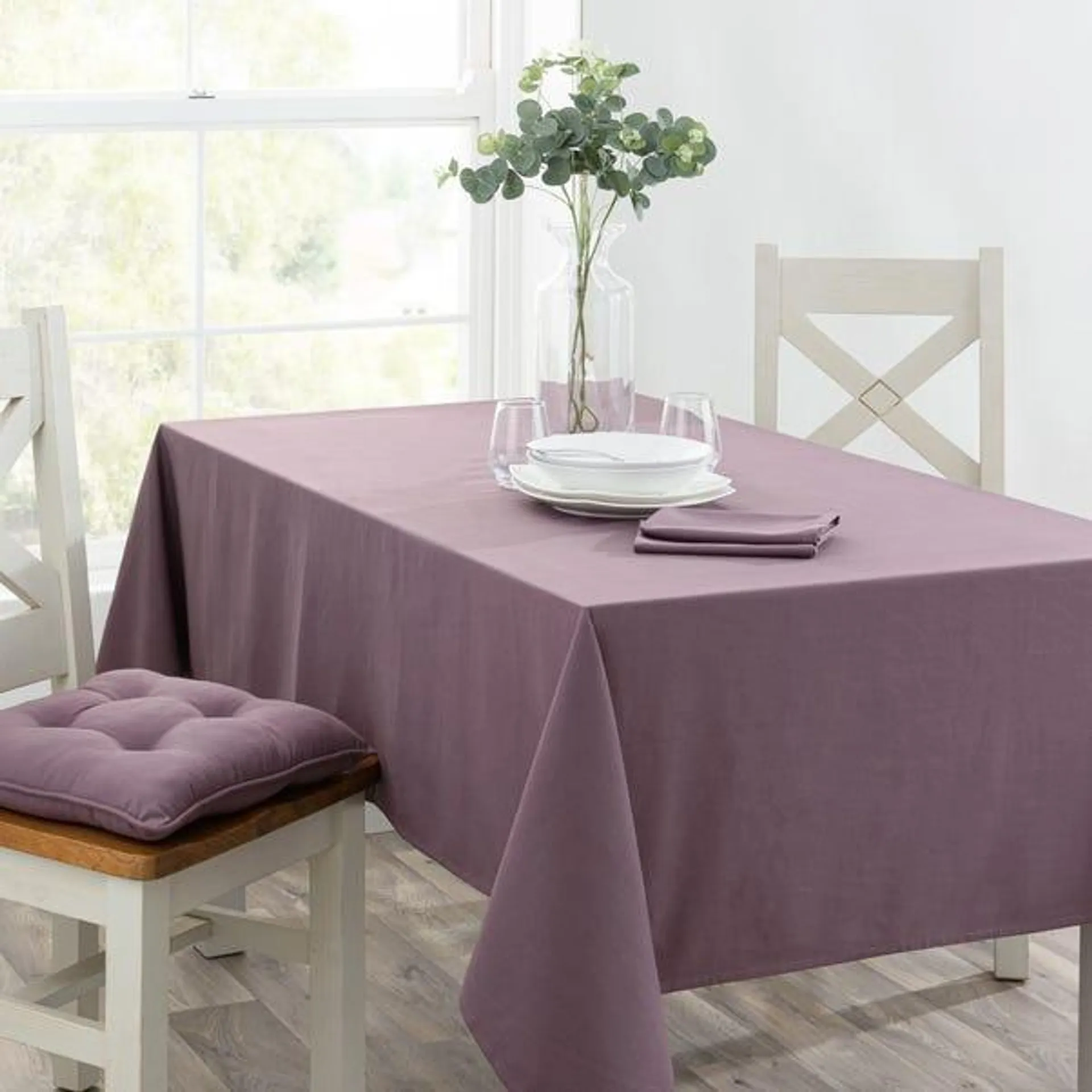 Isabelle Tablecloth