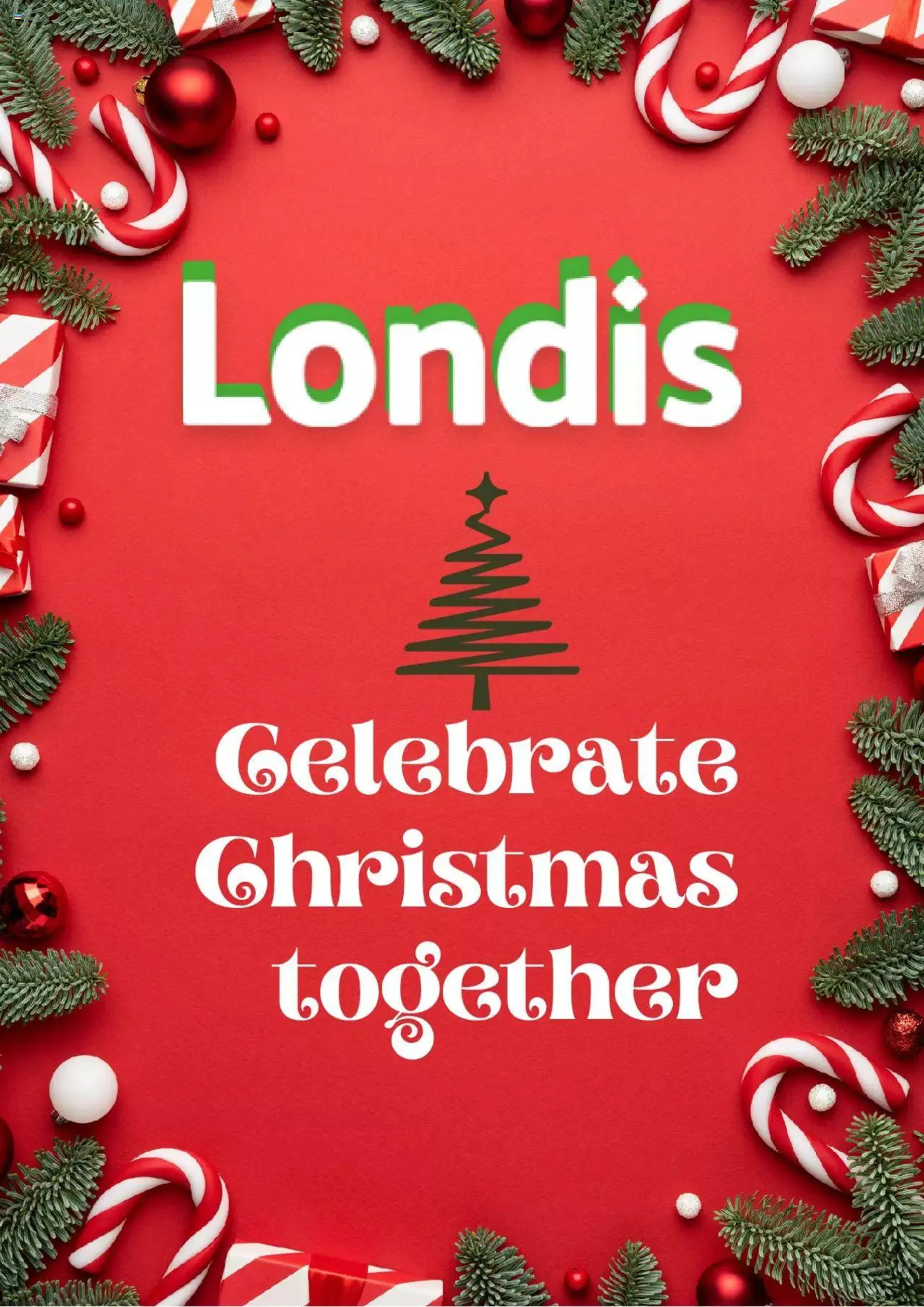 Londis - Christmas Offers - 0