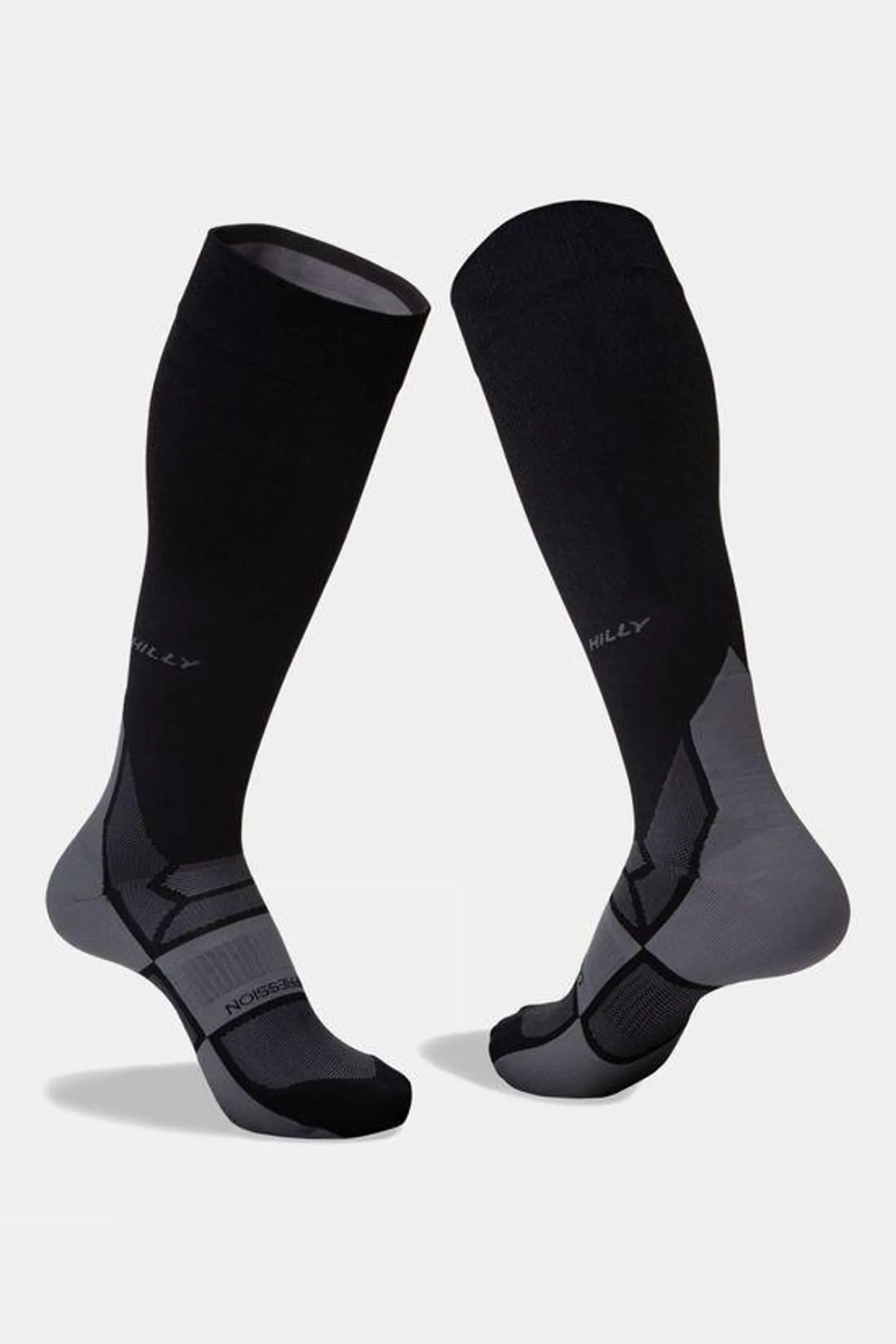 Unisex Pulse Compression Socks