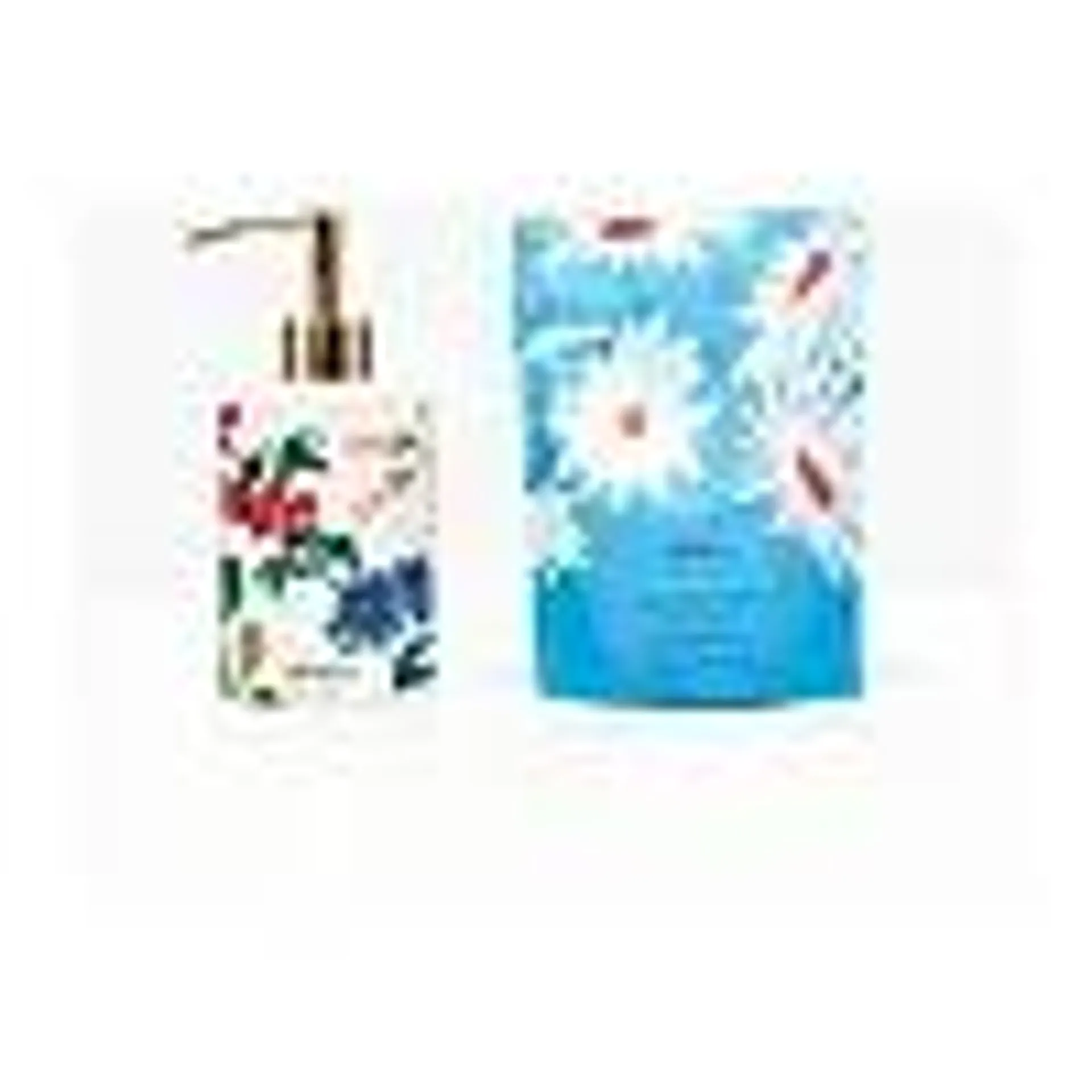 Joules Refillable Hand Wash Set