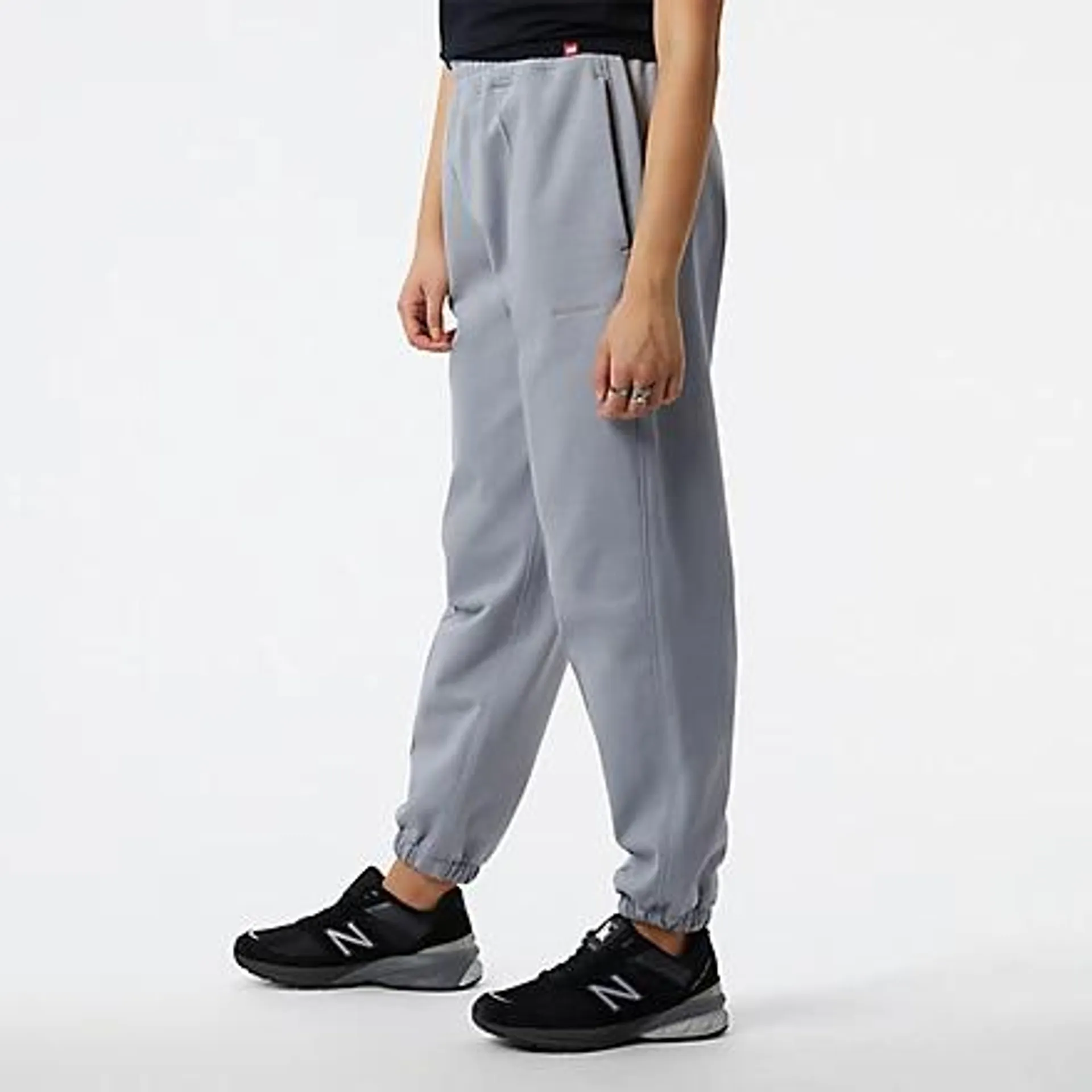 Athletics Nature State French Terry Sweatpant