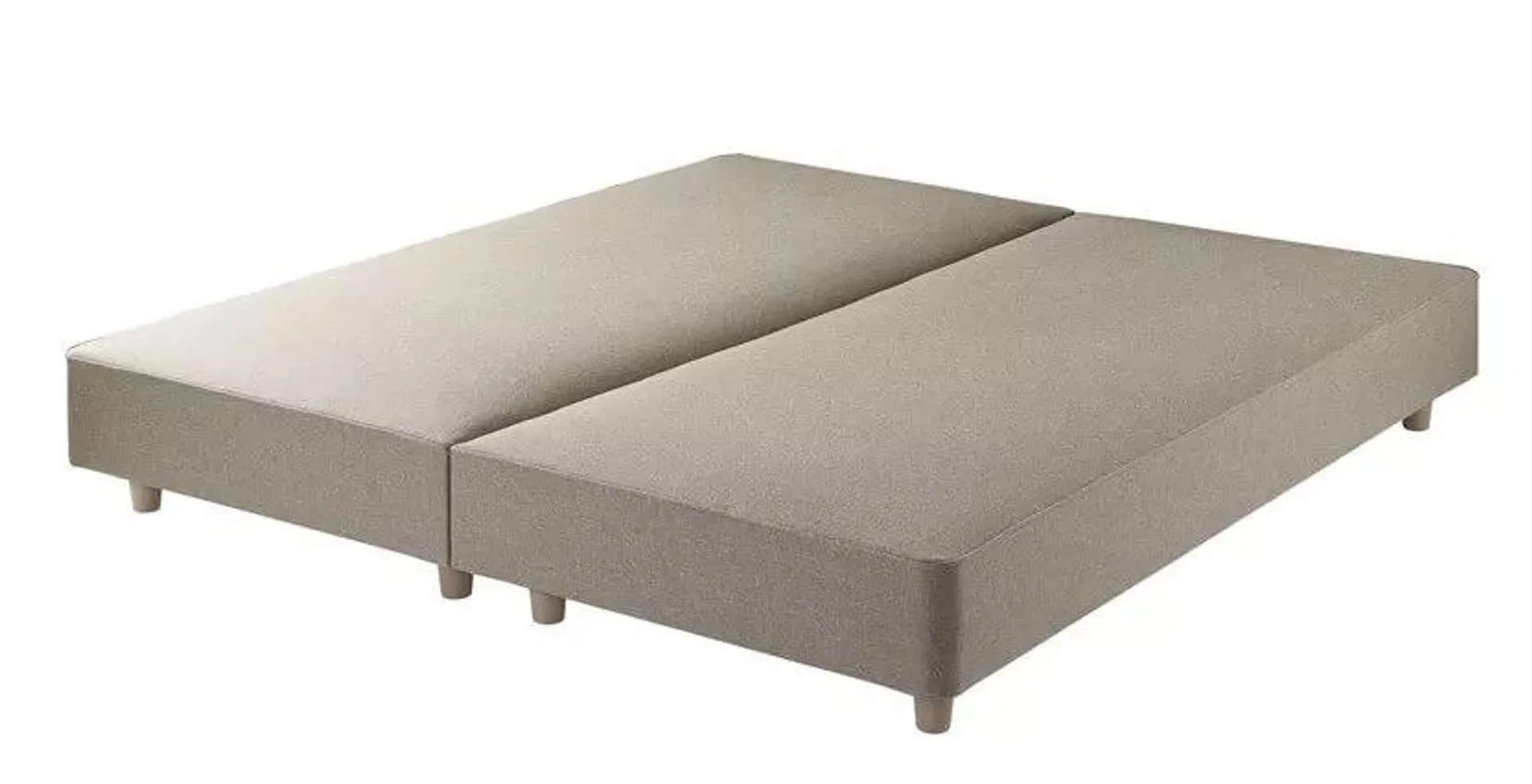 Harrison Spinks Classic Shallow Divan Base