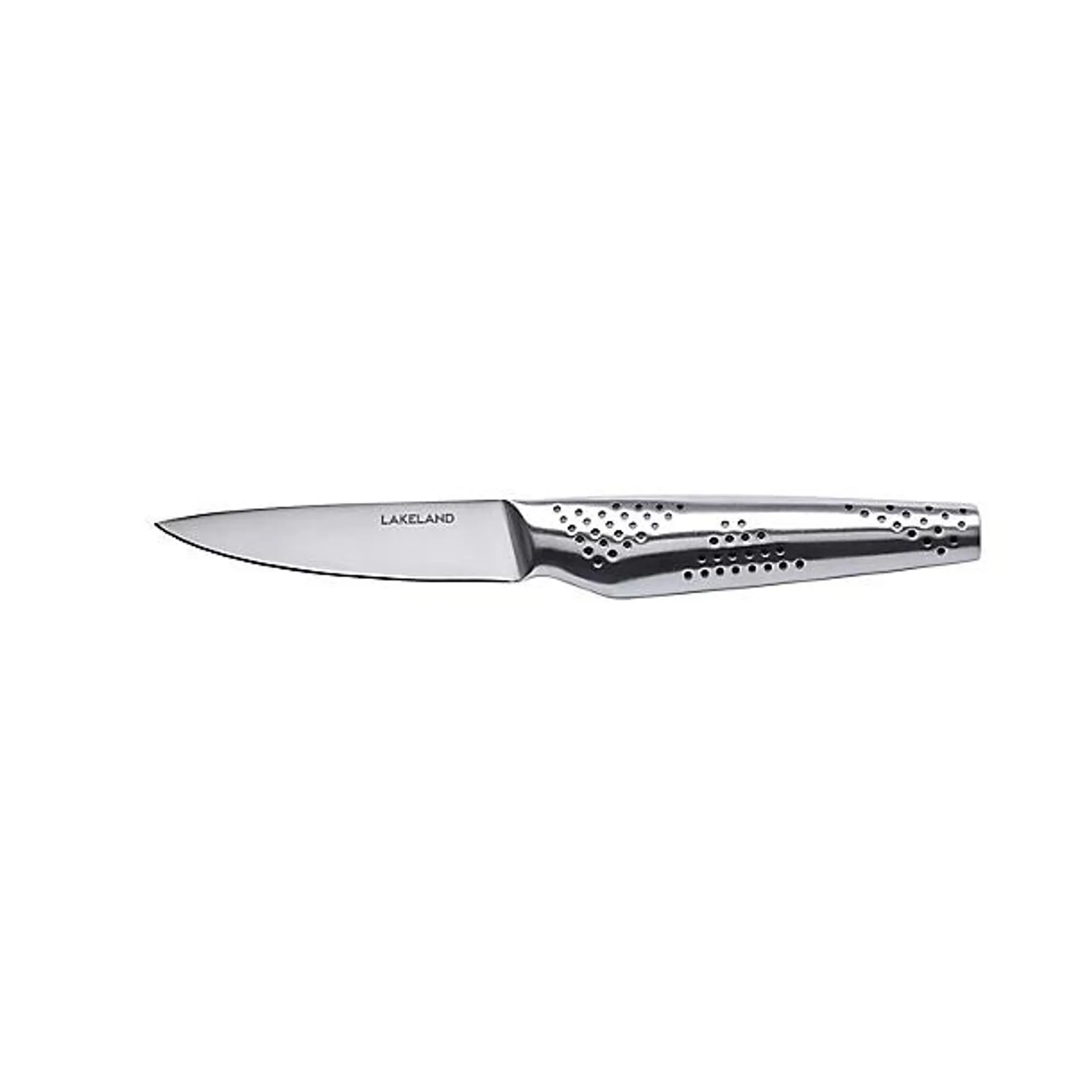 Lakeland Stainless Steel Paring Knife 9cm Blade