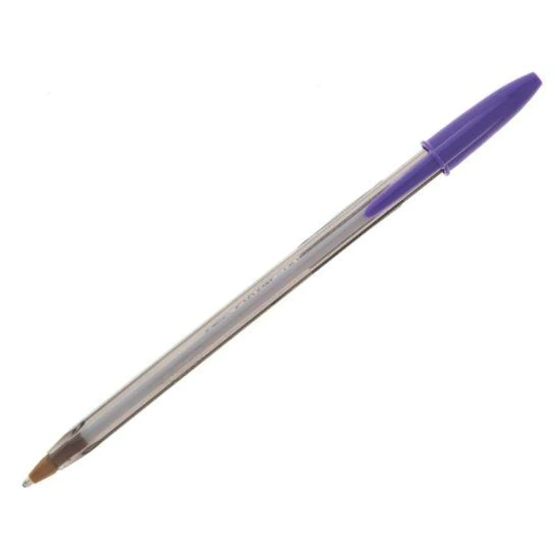 BiC Cristal Fun Ball Pen