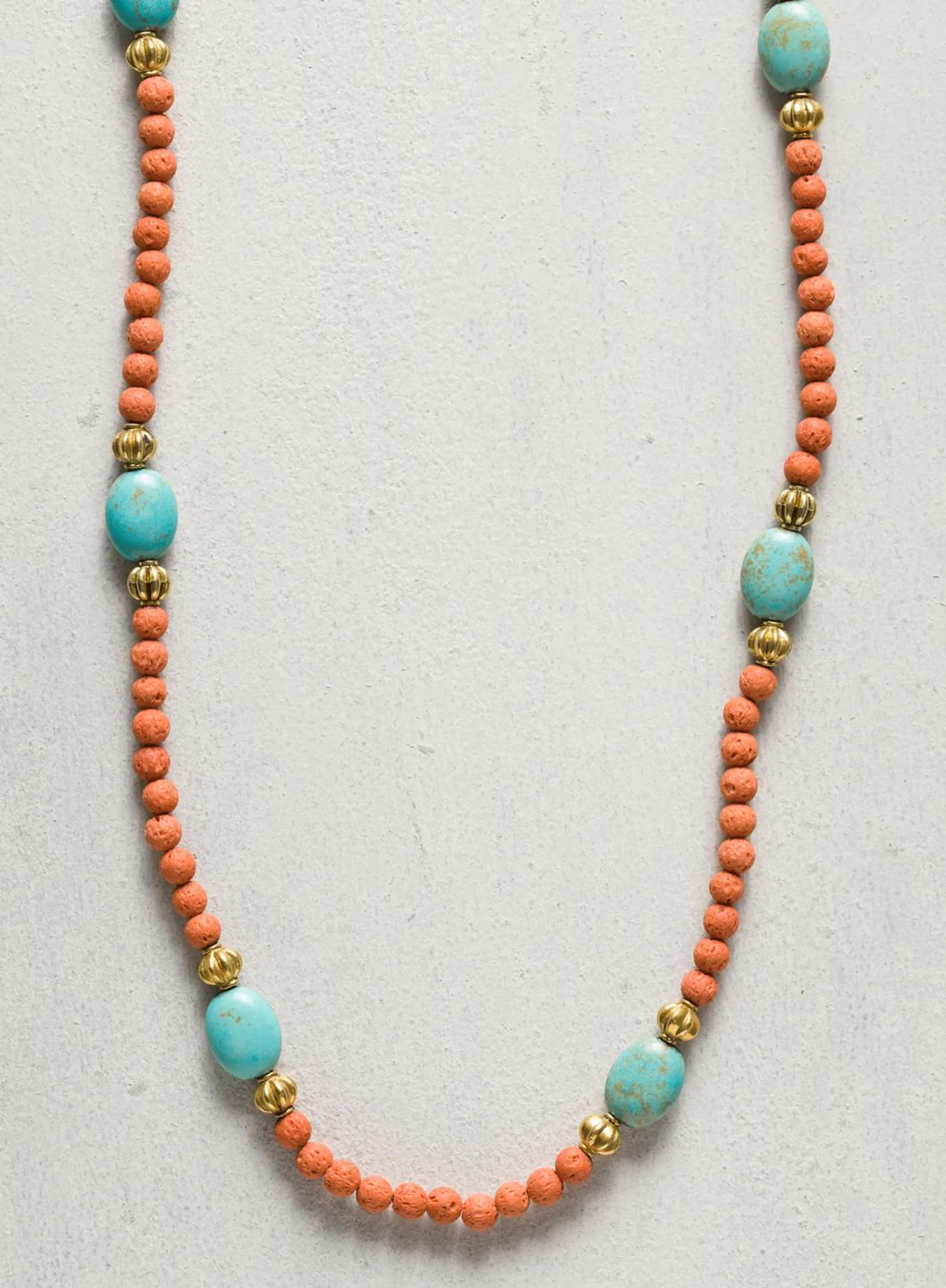 Catania Necklace