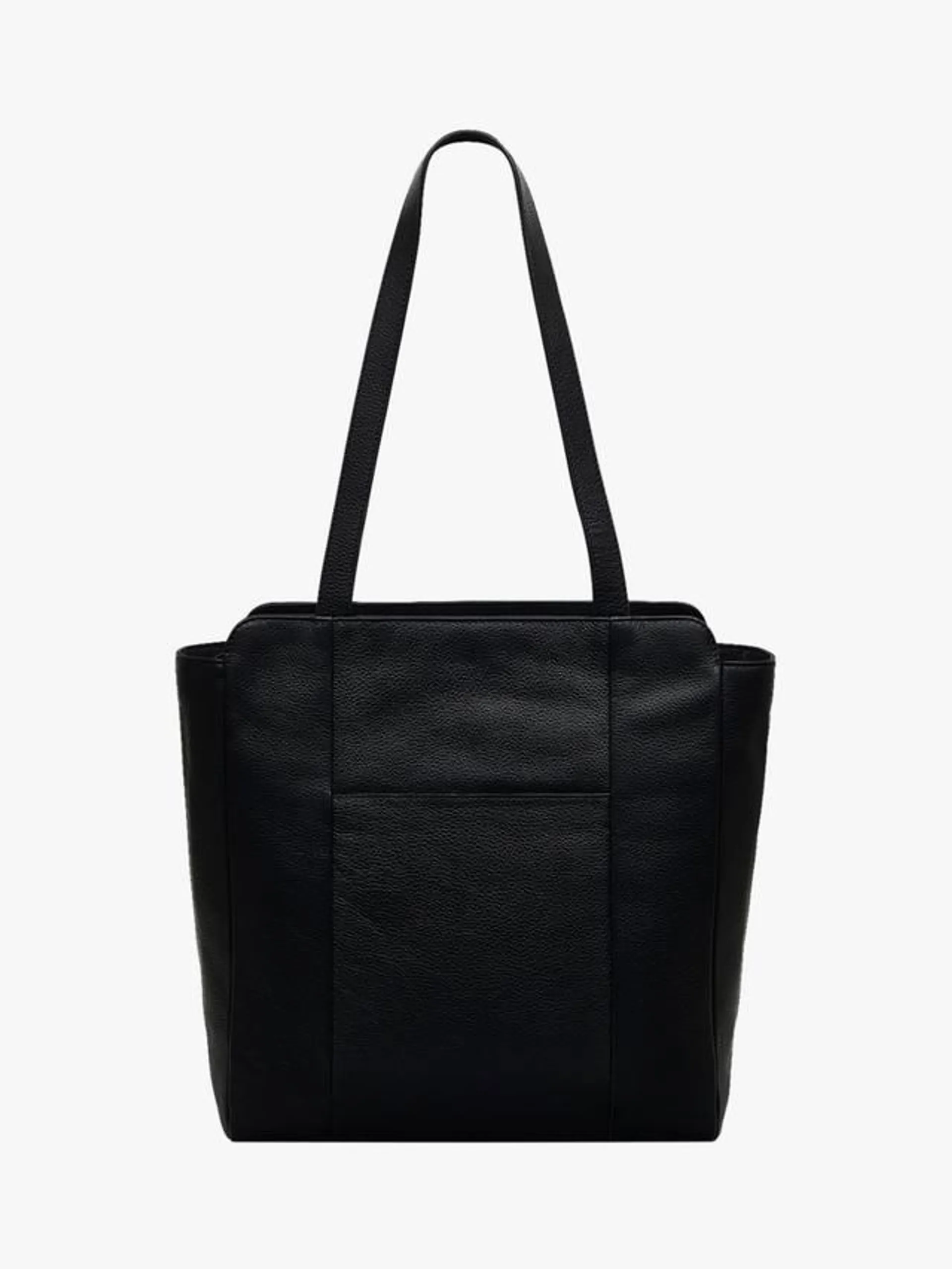 Gordon Road Leather Tote Bag