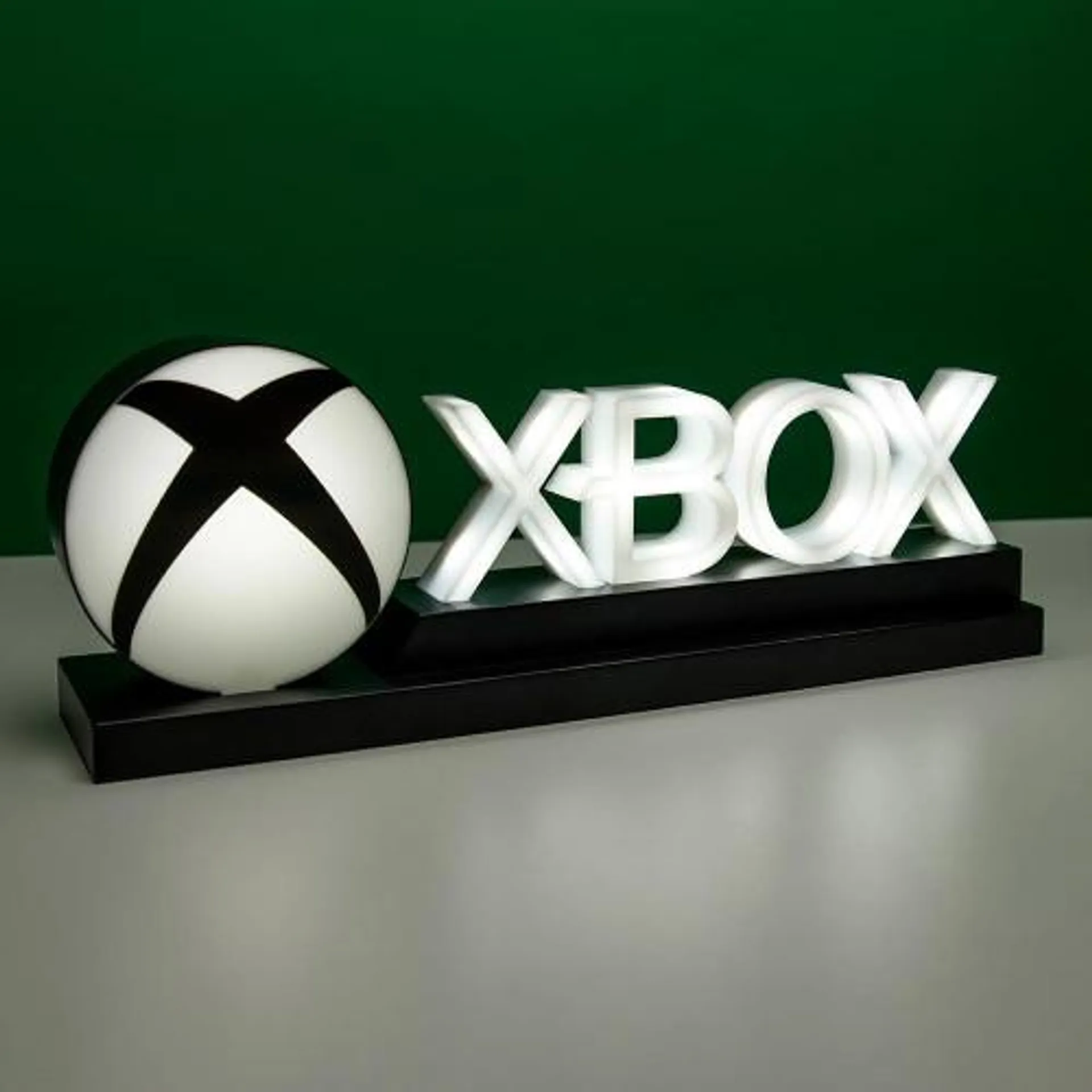 Xbox Icon Light