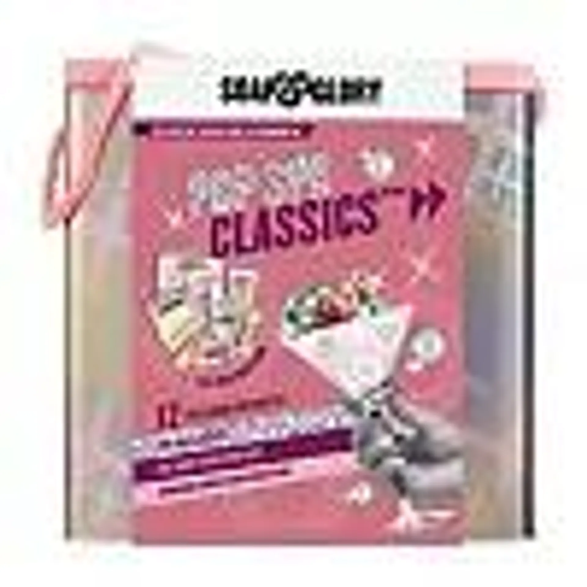 Soap & Glory Pop Spa Classics™ 12 Piece Gift Set