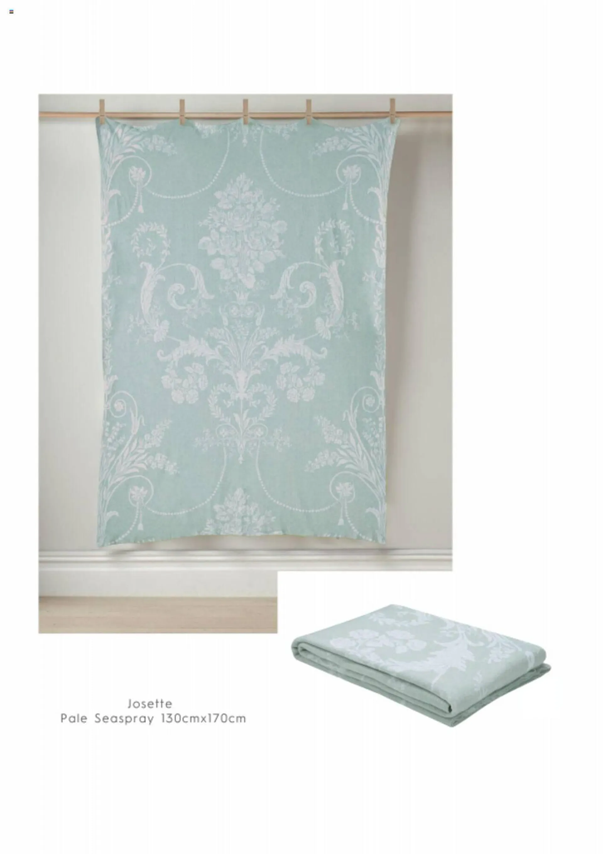 Laura Ashley leaflet from 16 July to 31 January 2025 - Catalogue Page 28