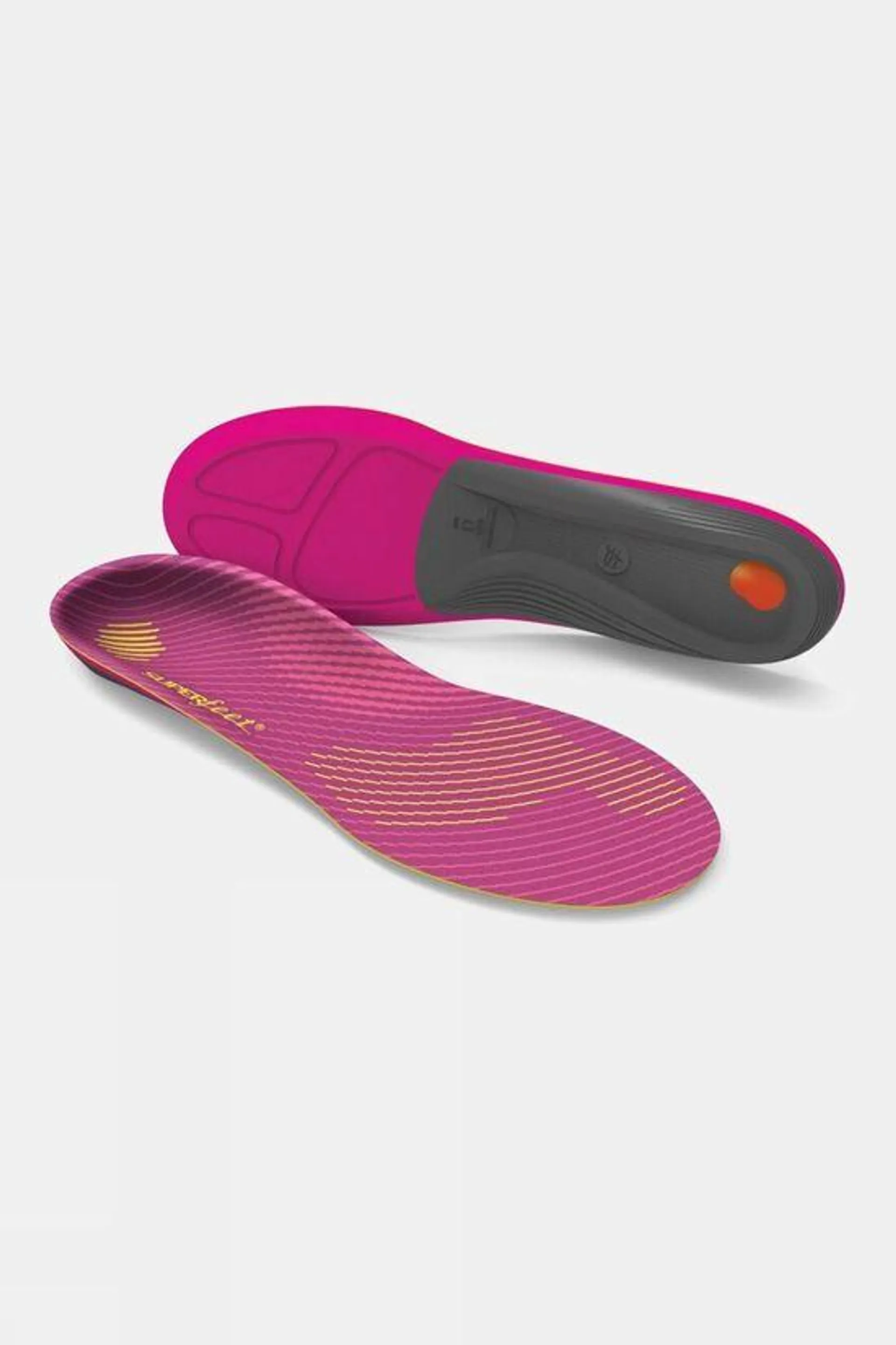 Womens Run Comfort Insoles