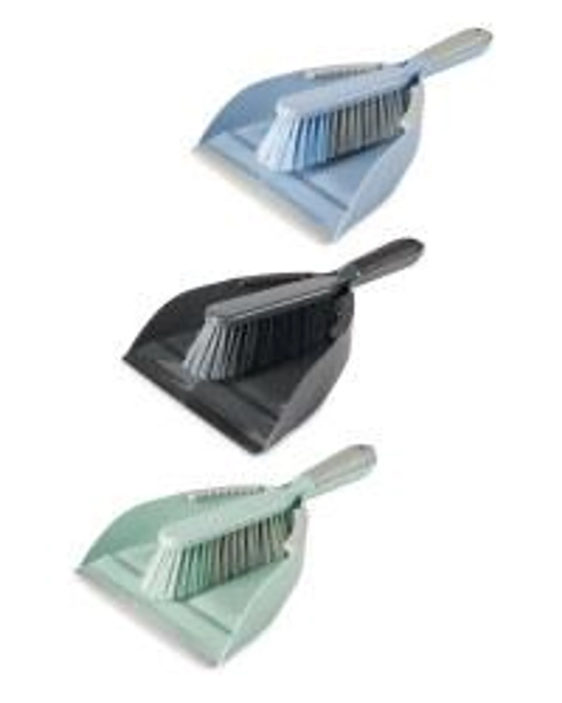 Kirkton House Dustpan & Brush