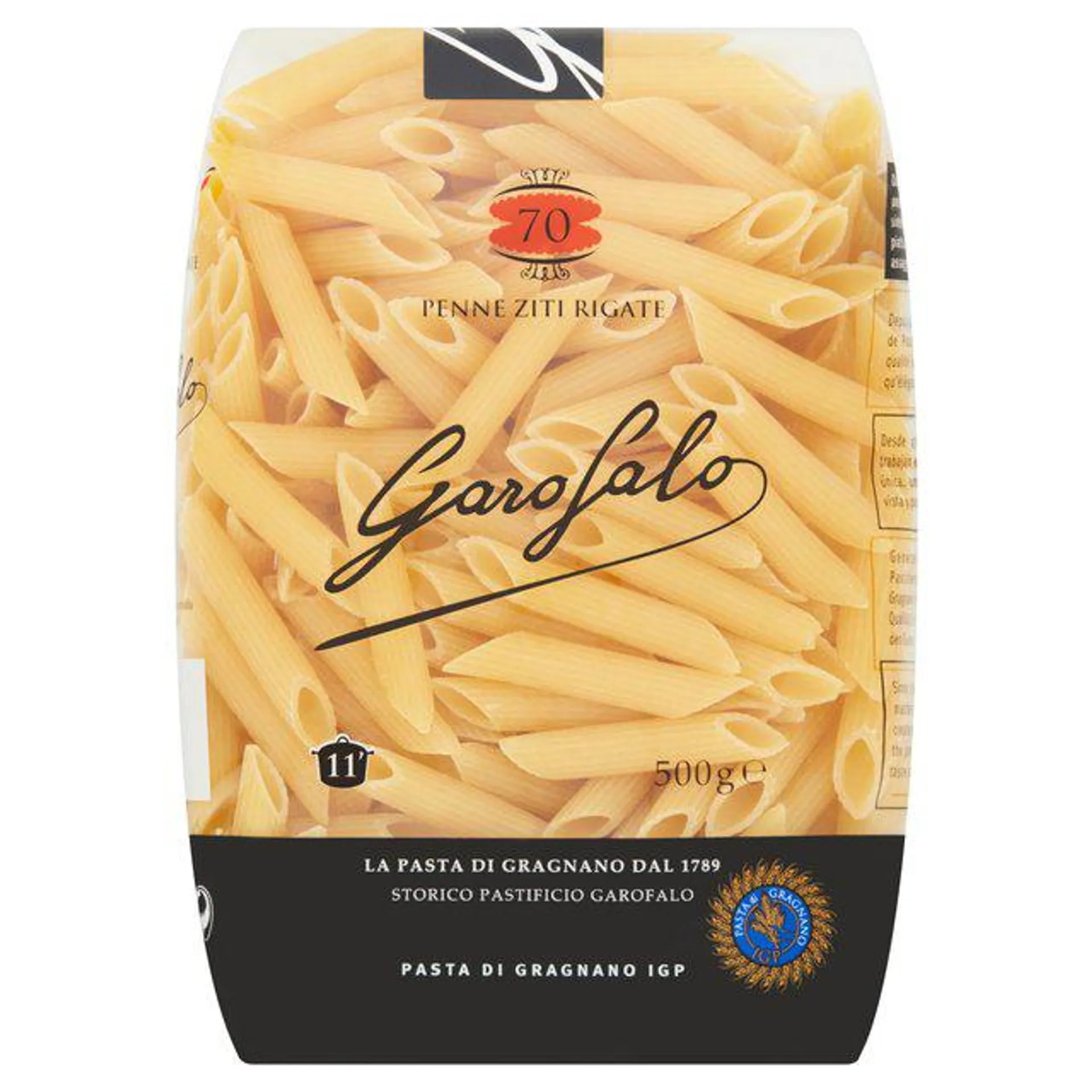 Garofalo Penne Pasta 500g