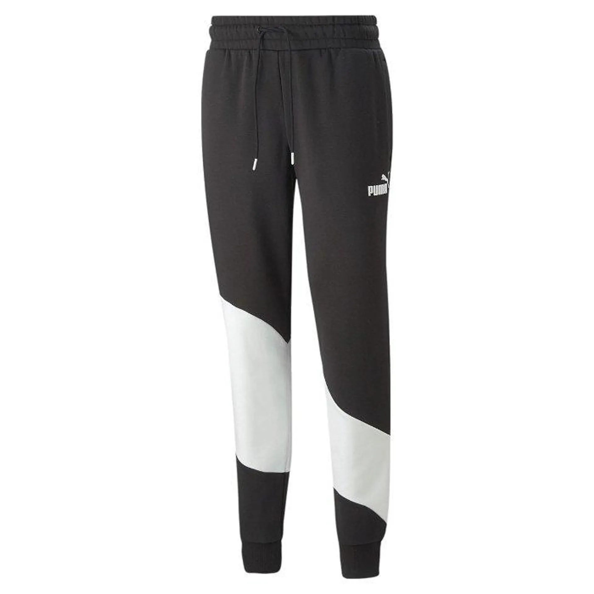 Puma POWER Cat Sweatpants FL cl