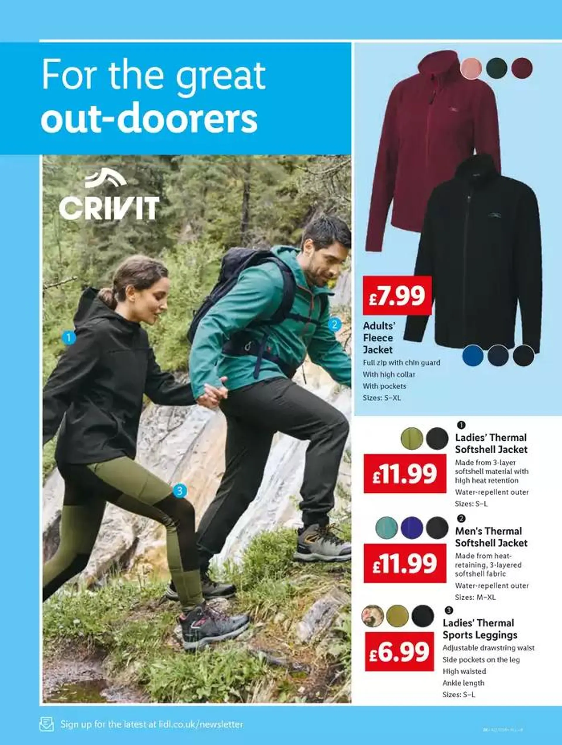 Great offer for bargain hunters from 17 October to 24 October 2024 - Catalogue Page 28