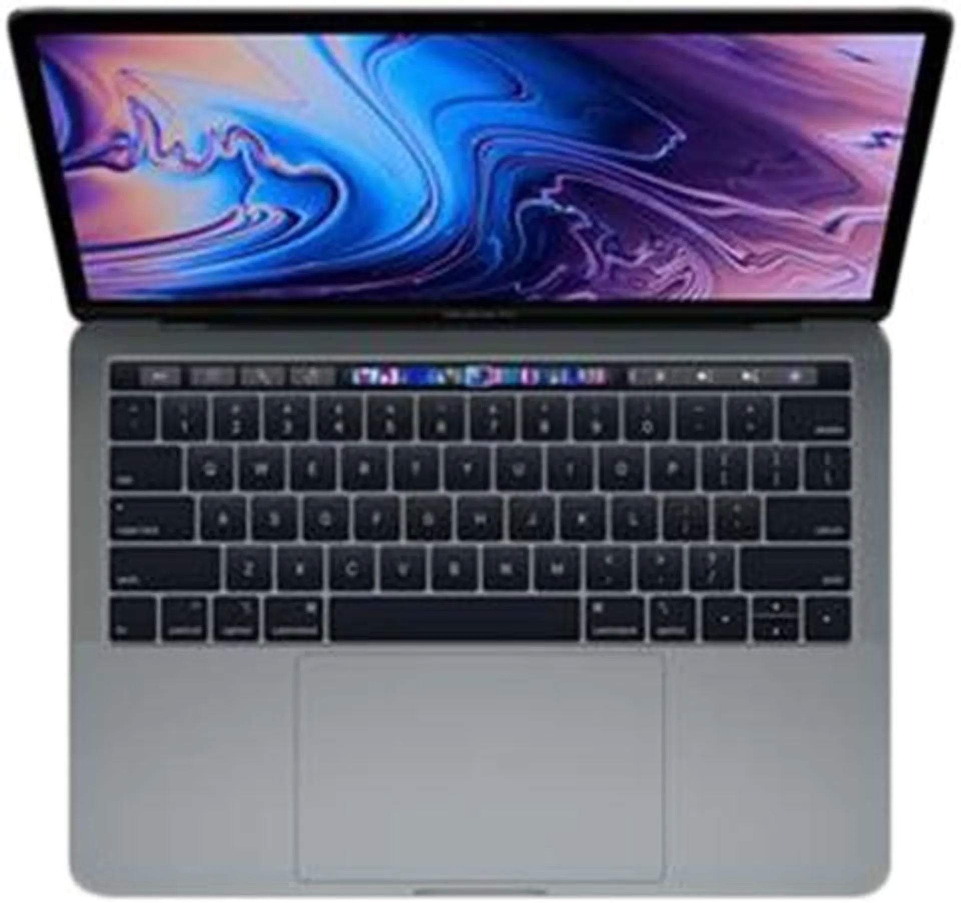 MacBook Pro 15,2/i5-8259U/8GB Ram/256GB SSD/TB/13"/SG/B