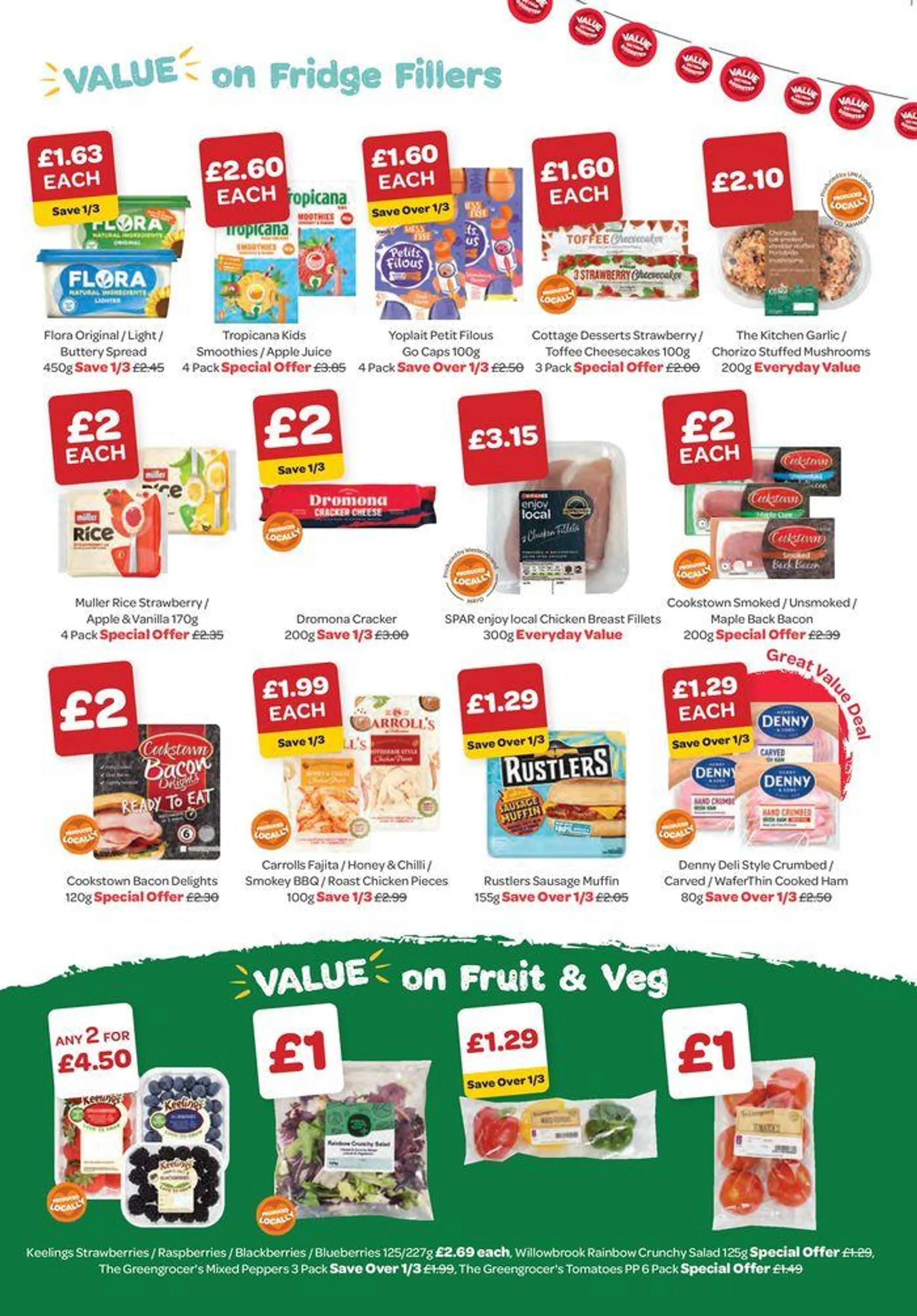 Mega Deals from 10 June to 30 June 2024 - Catalogue Page 5