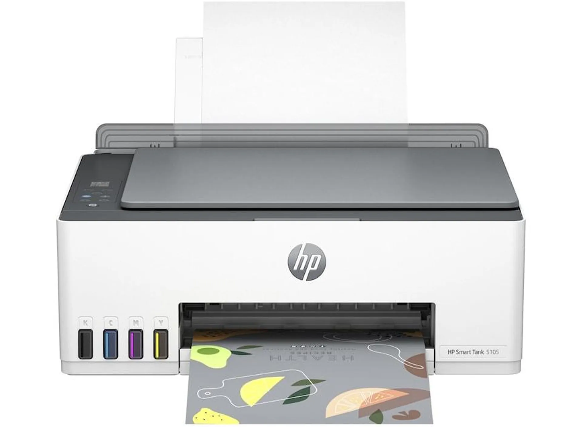 HP Smart Tank 5105 Wireless All-in-One Colour Printer