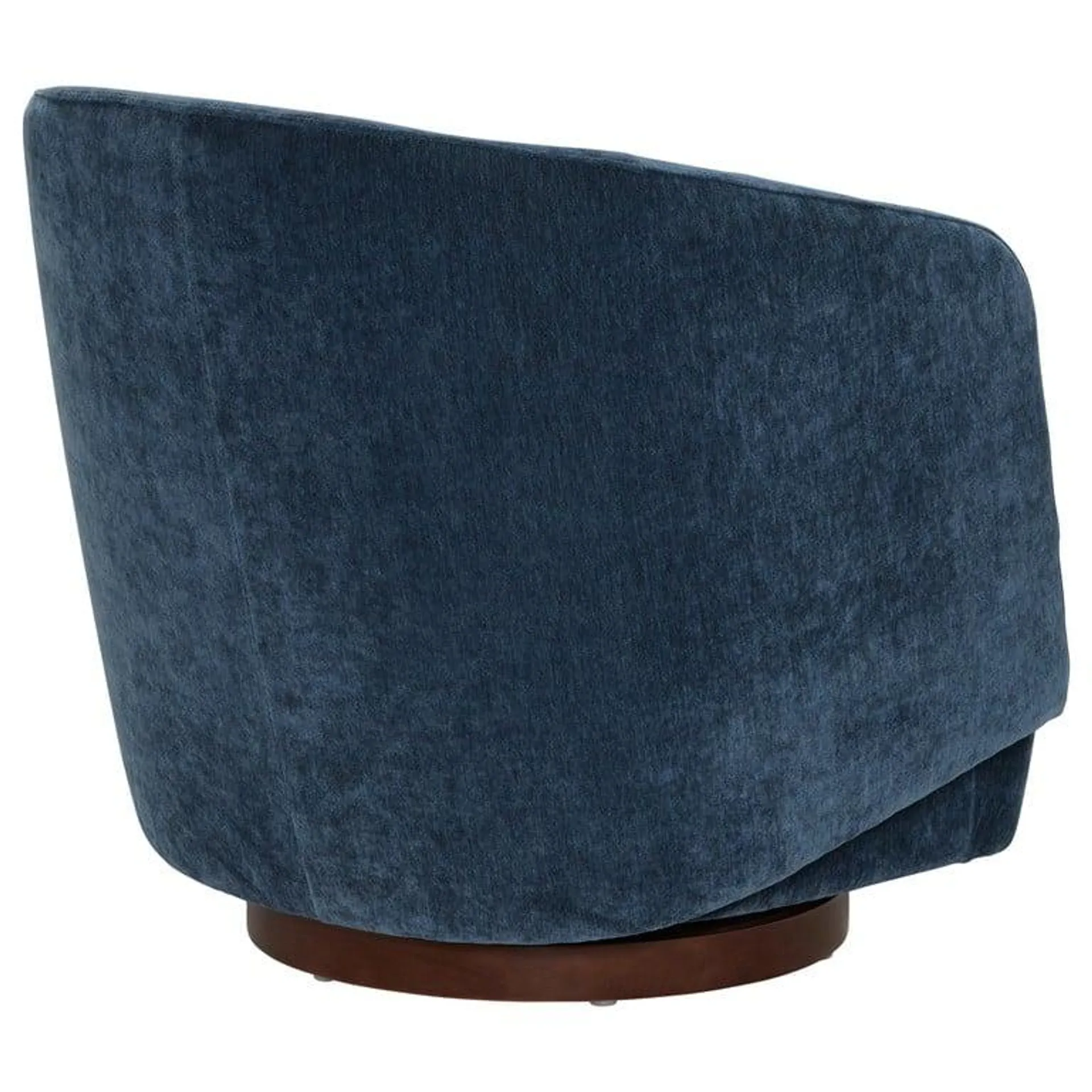 Pellaro Swivel Armchair