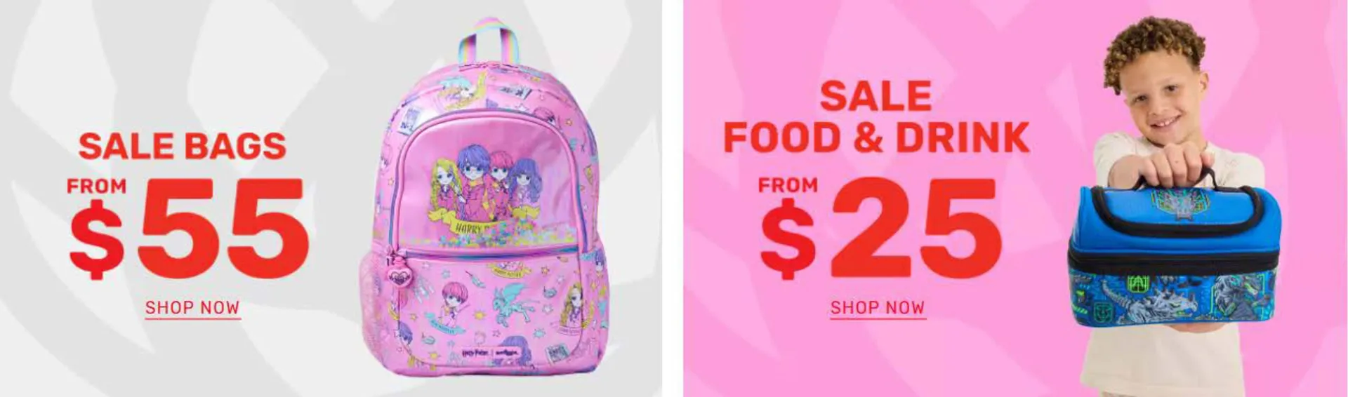 Smiggle leaflet - 1