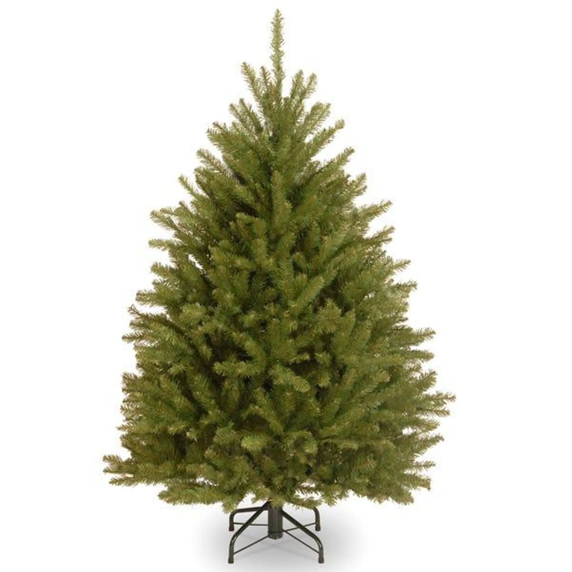 Dunhill Fir 4.5ft Christmas Tree