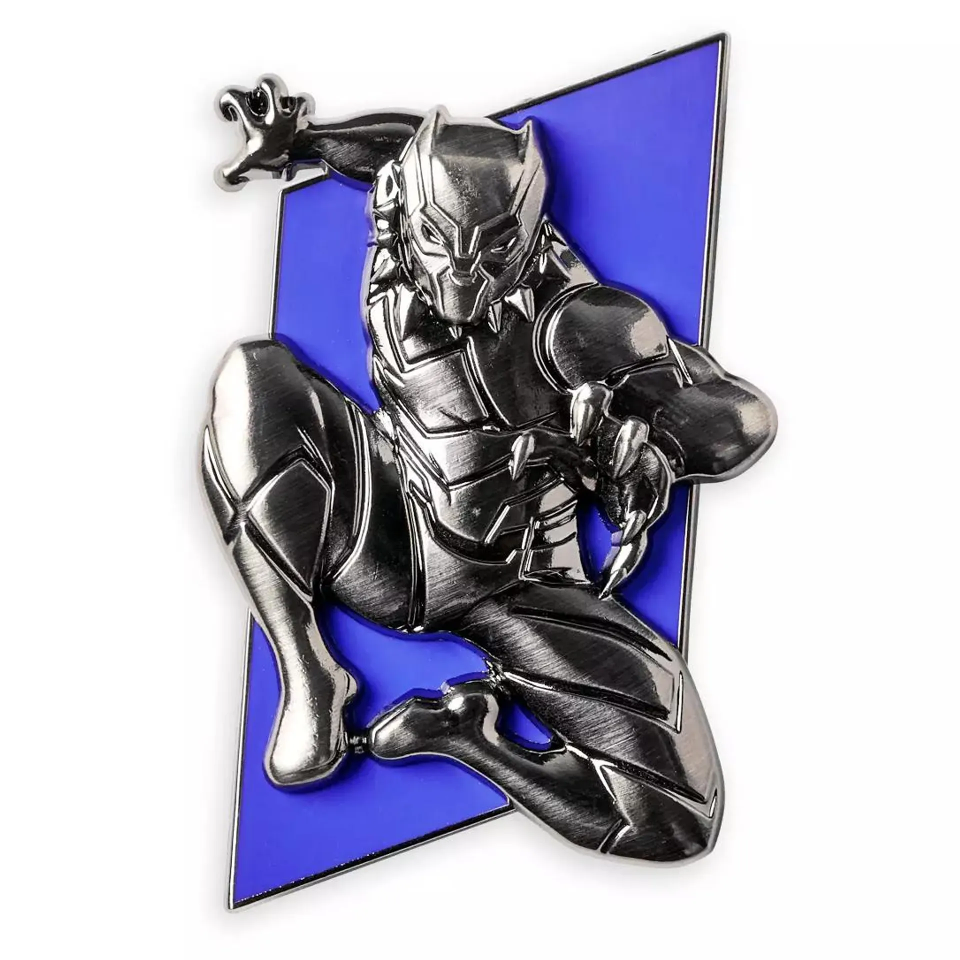 Disney Store Black Panther Limited Edition Pin