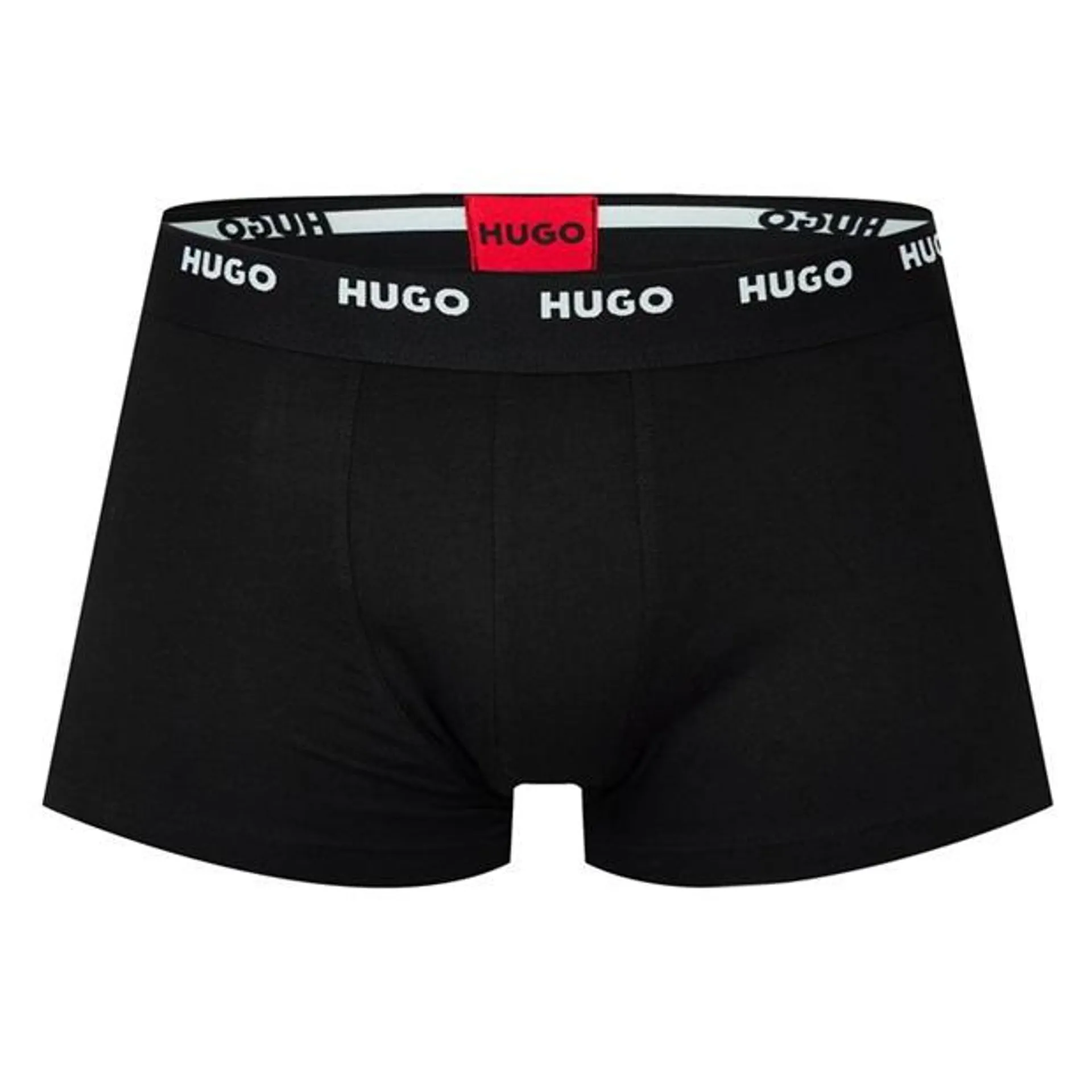 Hugo Boss 5 Pack Boxer Shorts Mens