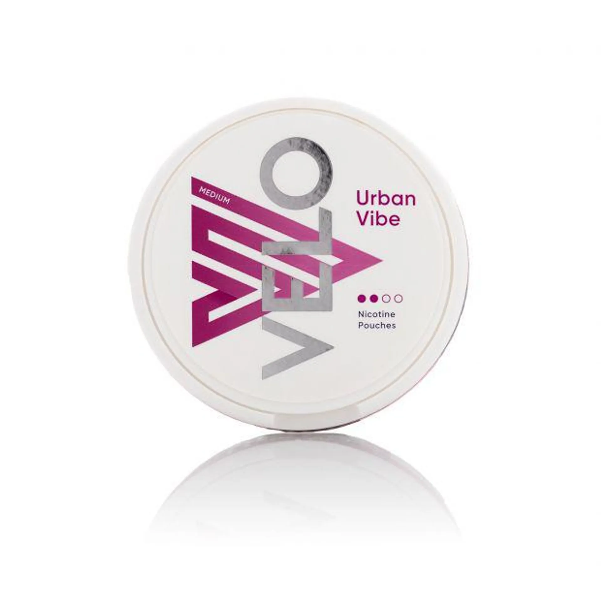 Urban Vibe Nicotine Pouches