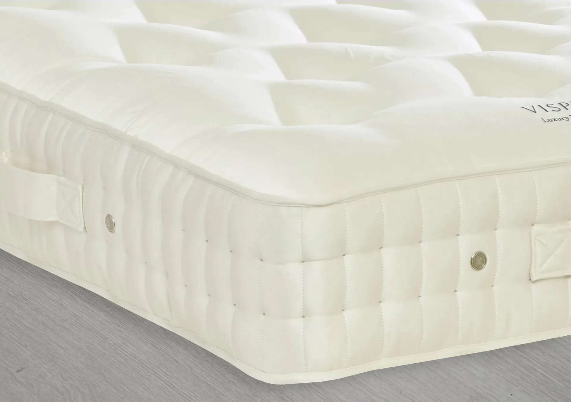 Realm Pocket Sprung Mattress