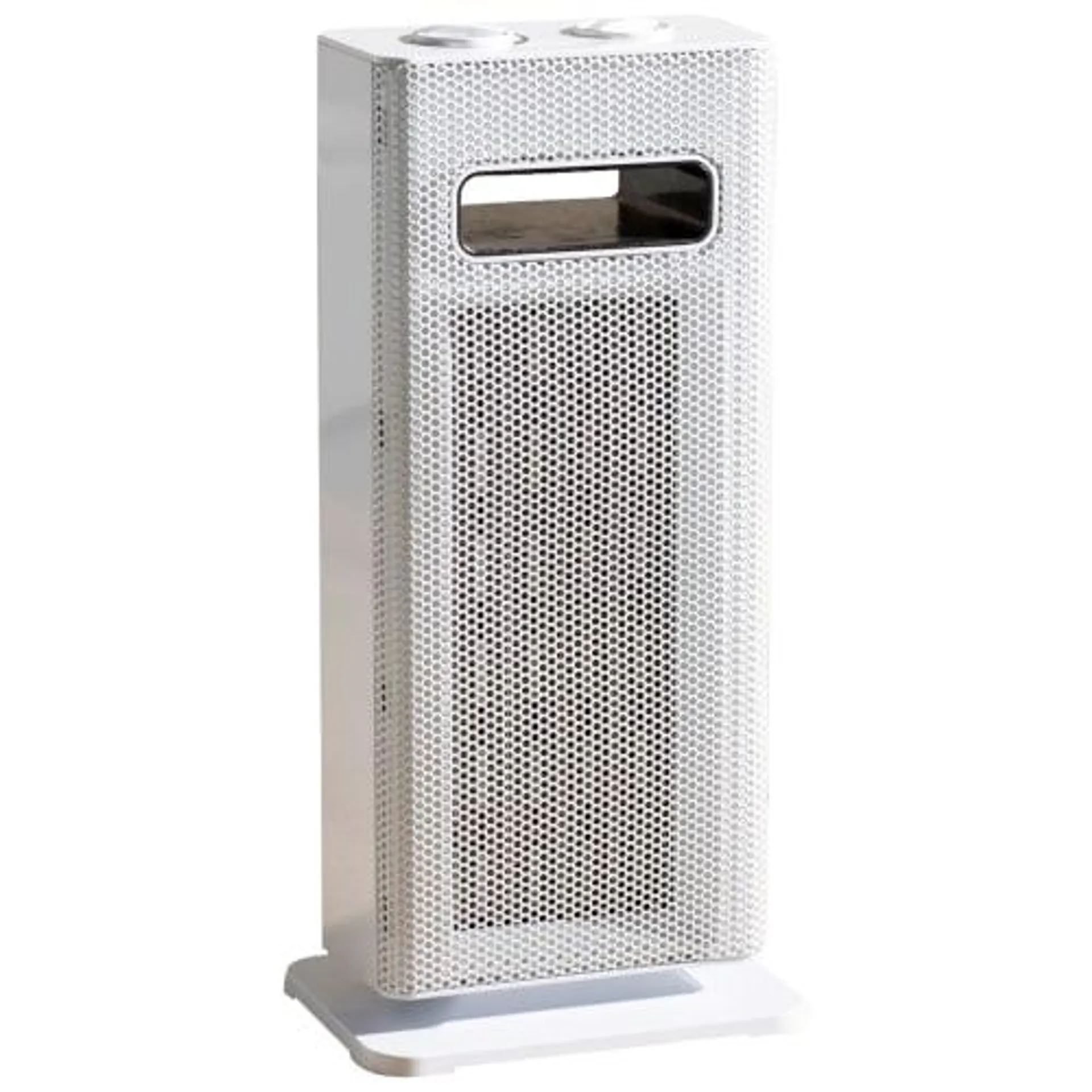 Fine Elements 2000W Ceramic Tower Heater - White