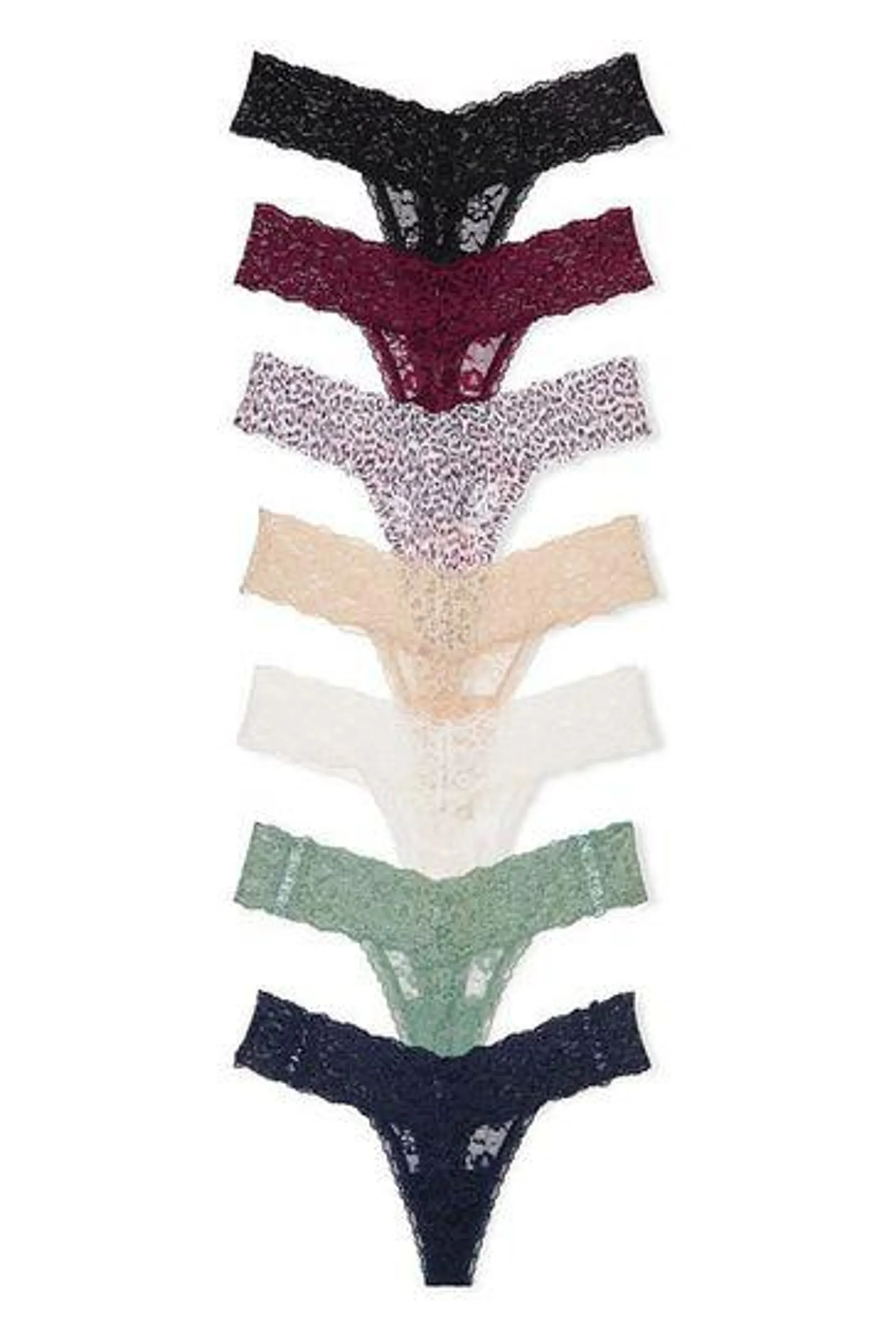 The Lacie Knickers Multipack