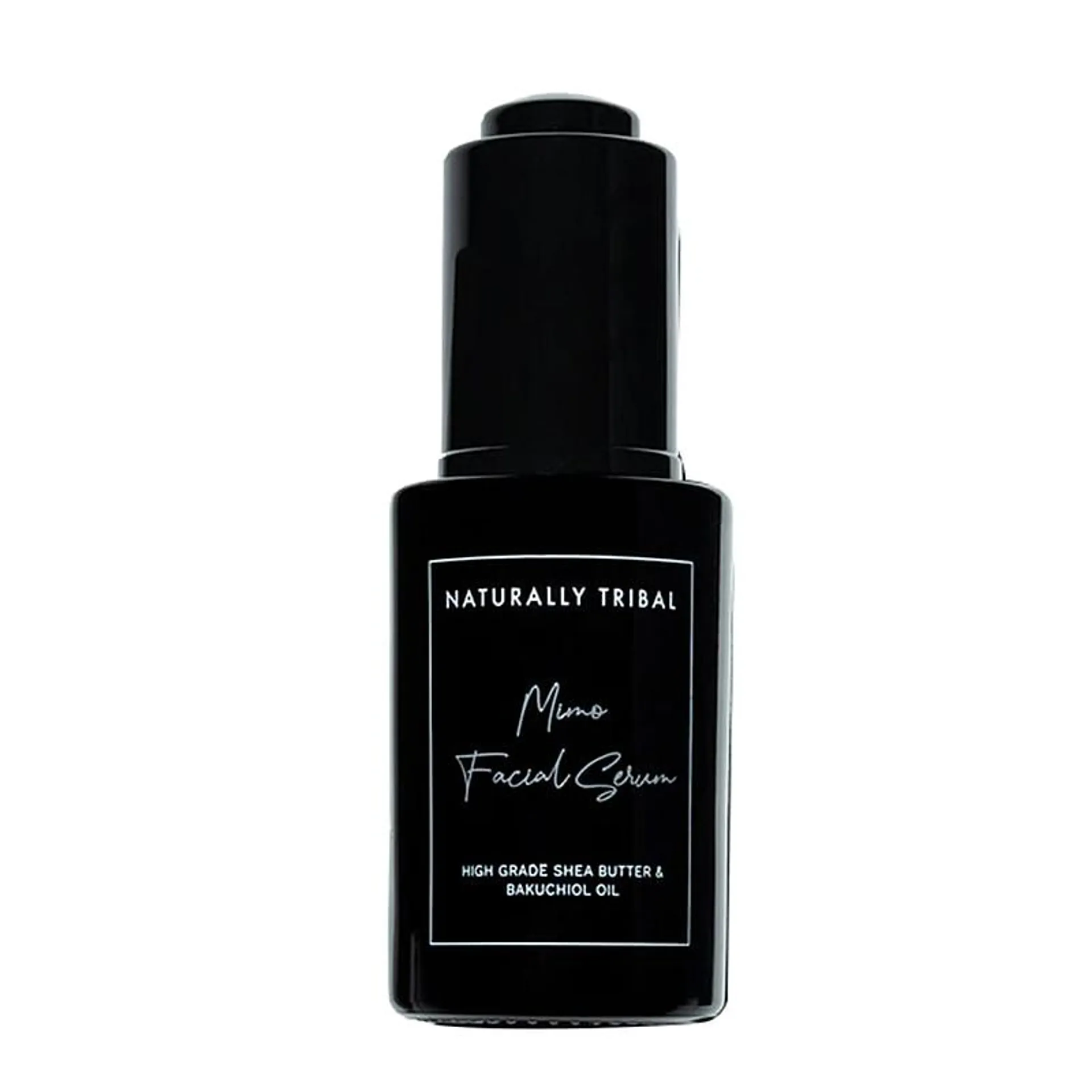 Naturally Tribal: Mimo Facial Serum - 30ml