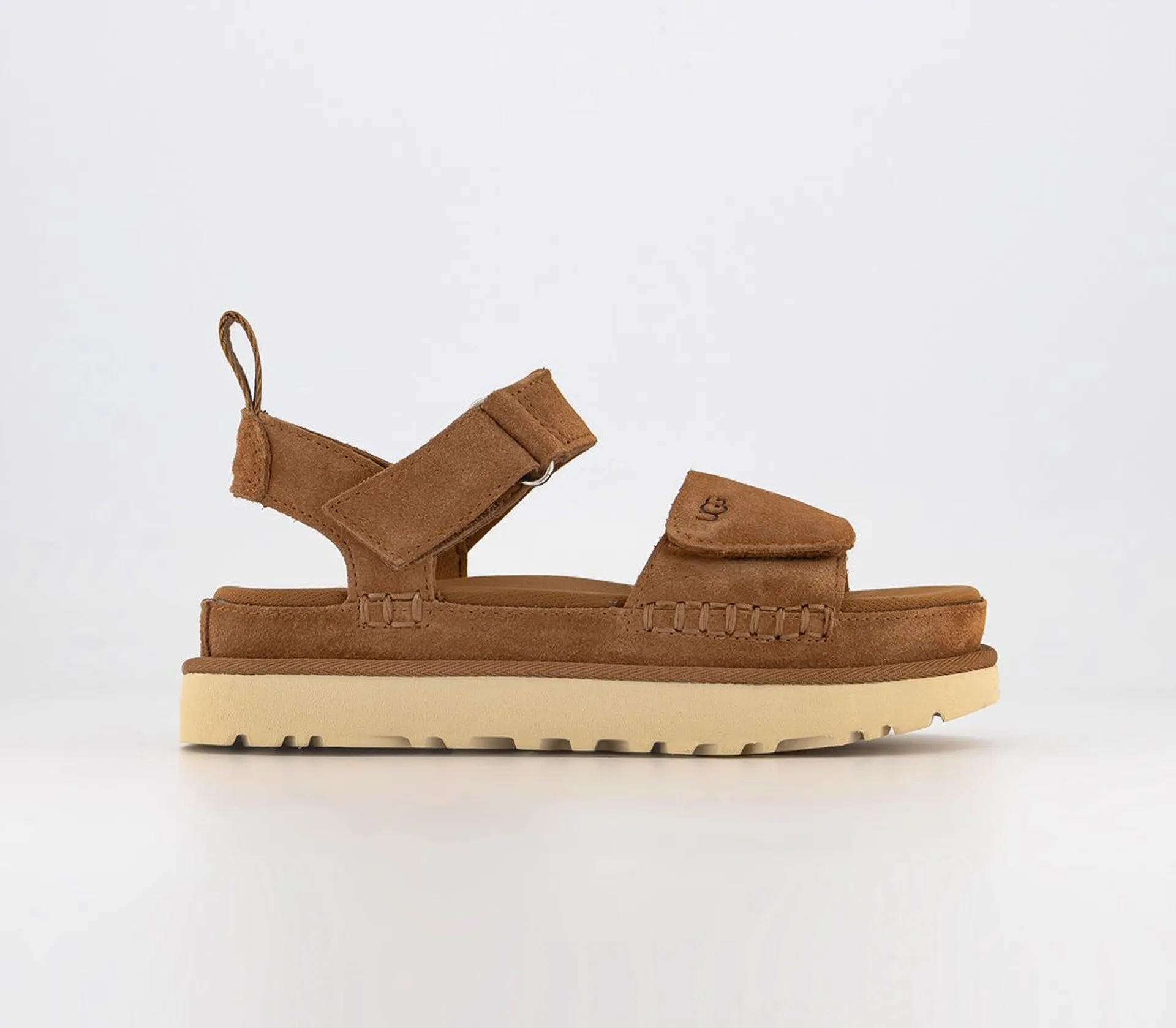 Goldenstar Sandals