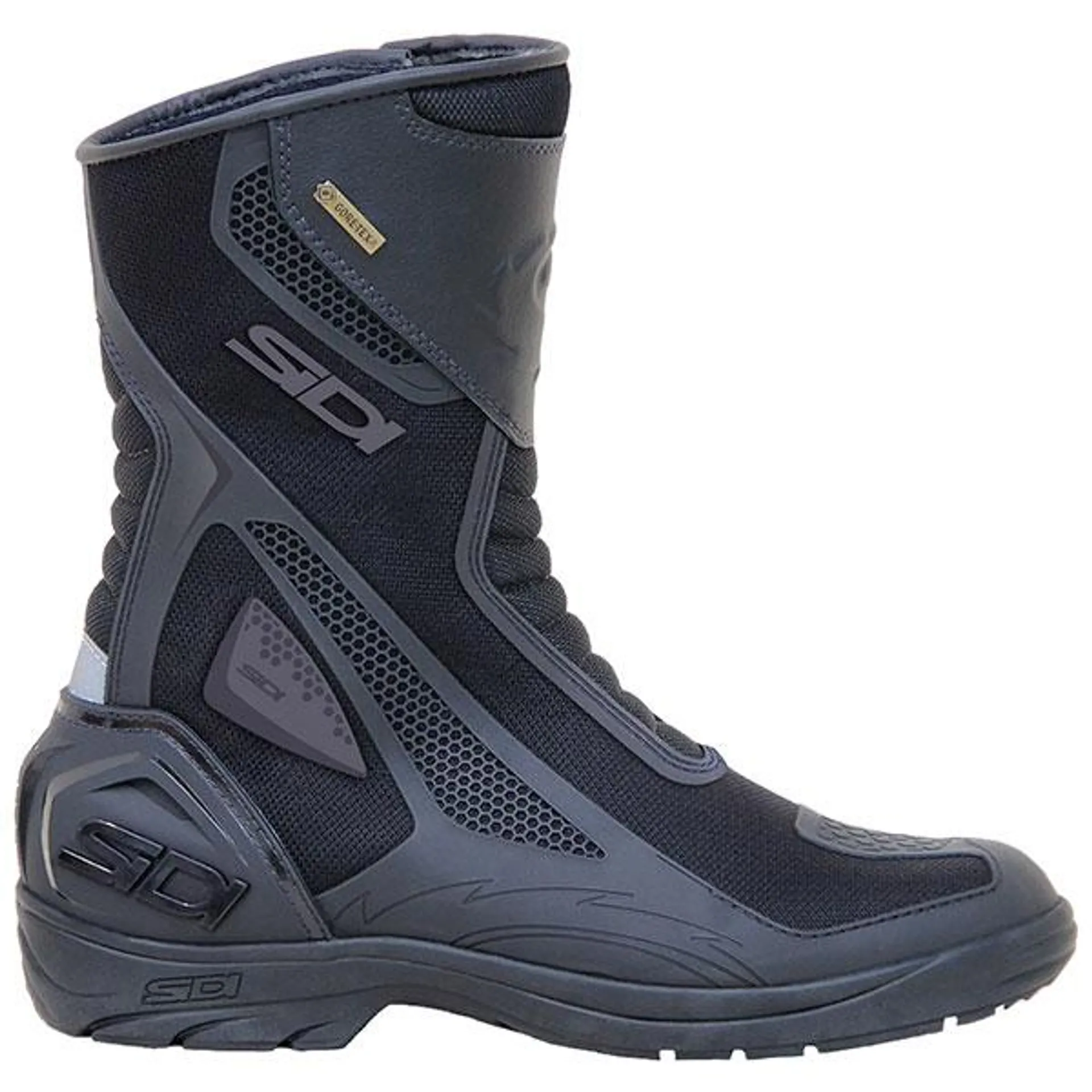 Sidi Aria Gore-Tex Boots - Black