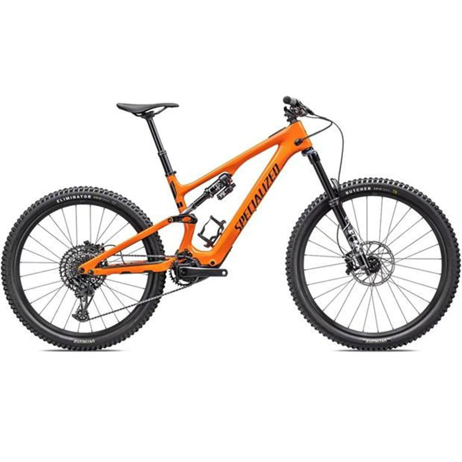 Levo SL Comp Carbon 2023 Electric Mountain Bike