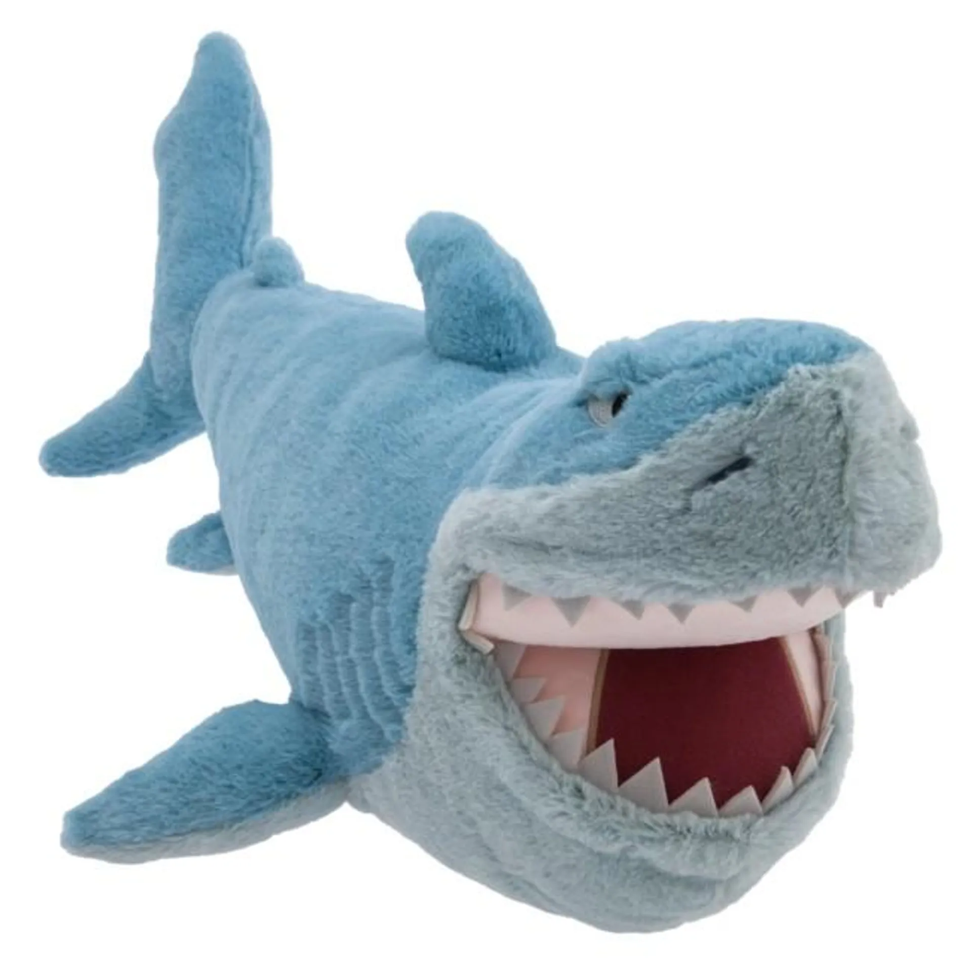 Bruce Medium Soft Toy, Finding Nemo